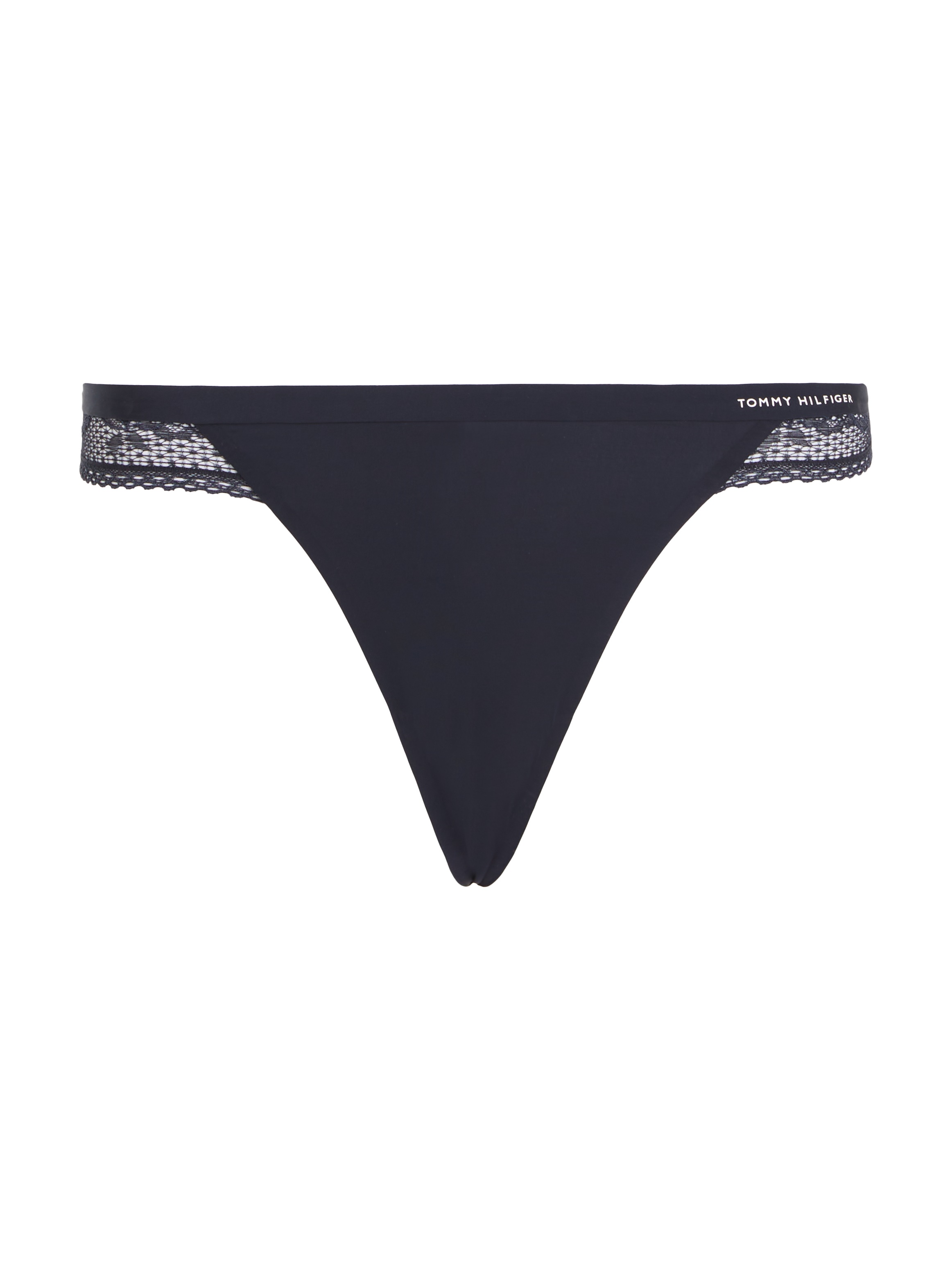 Tommy Hilfiger String ajusté et confortable - XS 4