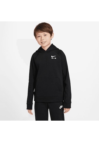 Nike Sportswear Sweatshirt »Air Big Kids' Pullover Hoodie« kaufen