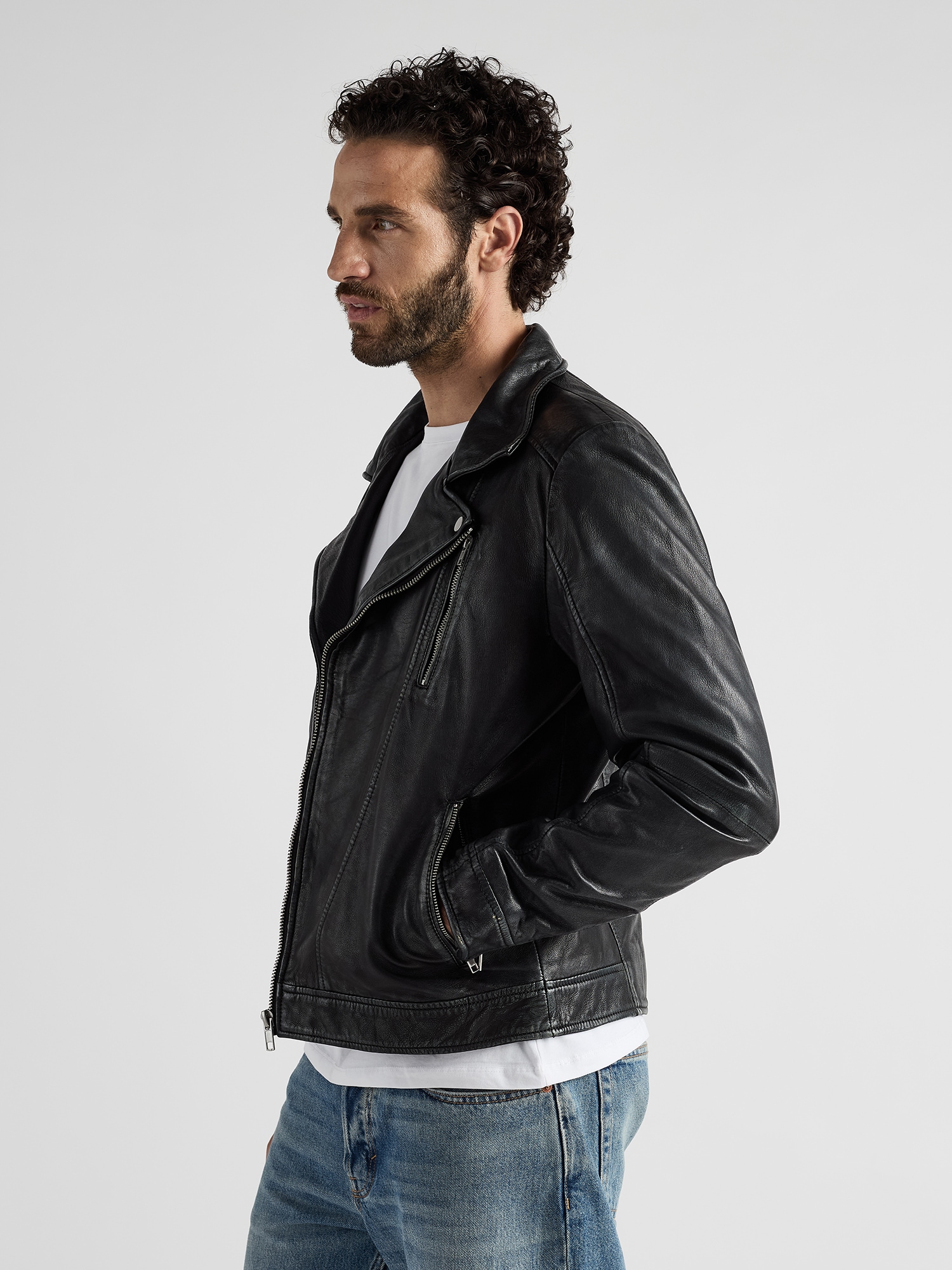 JCC Bikerjacke »8208«
