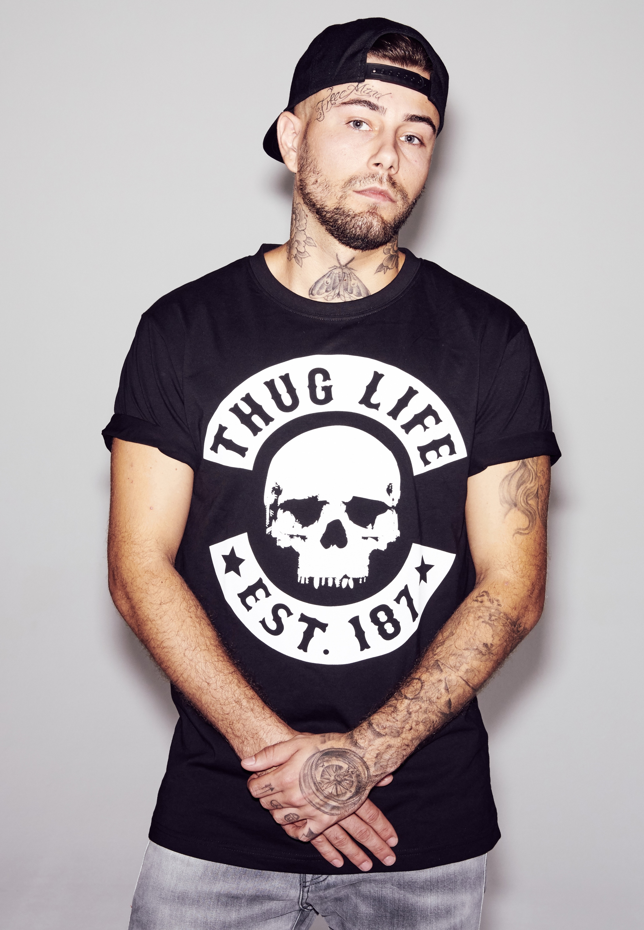 Thug Life Online-Shop ▷ Mode & Fashion 2024 | BAUR