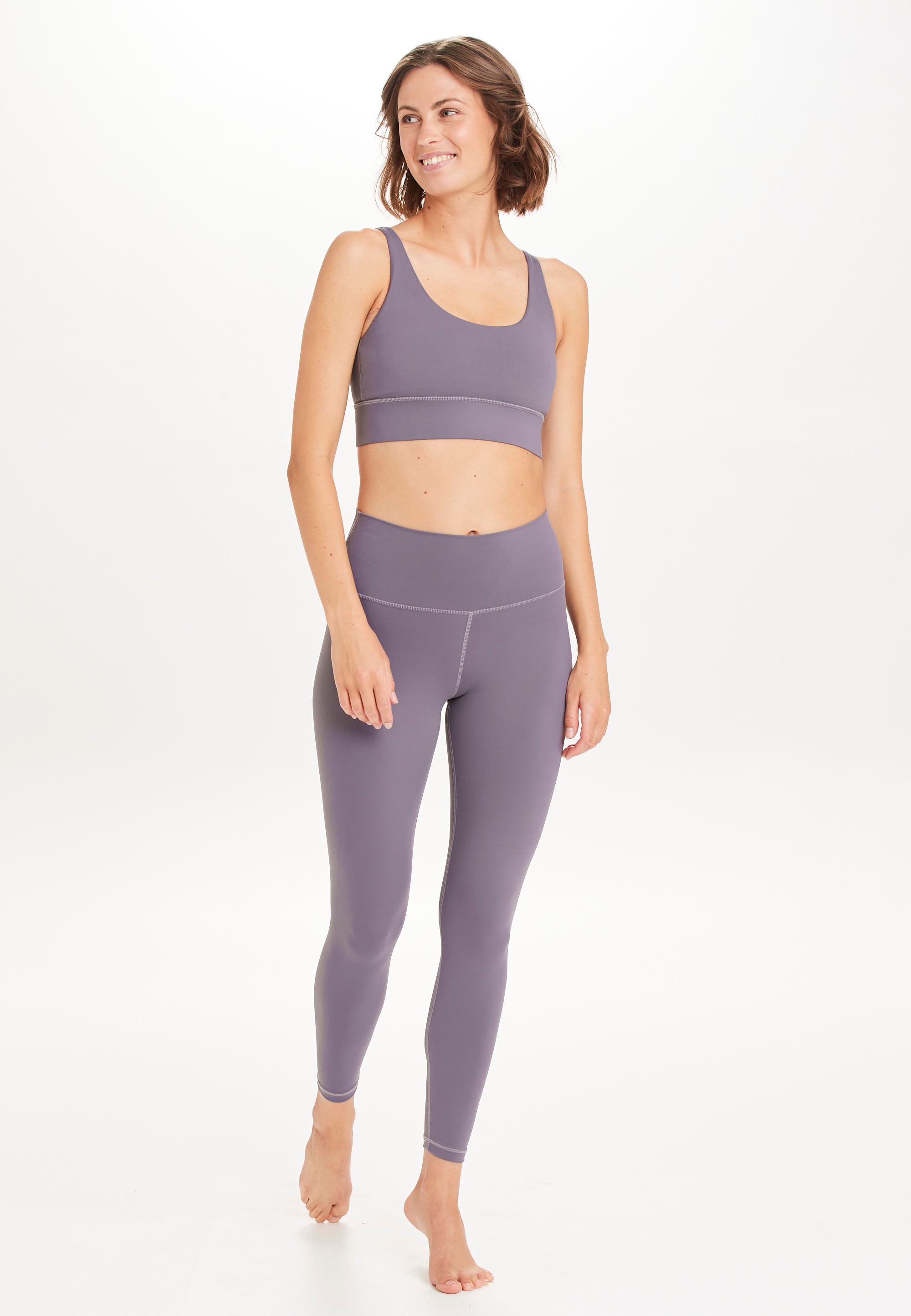 ATHLECIA Sport-BH »Gaby«, aus kaufen BAUR online Material | feuchtigkeitsregulierendem