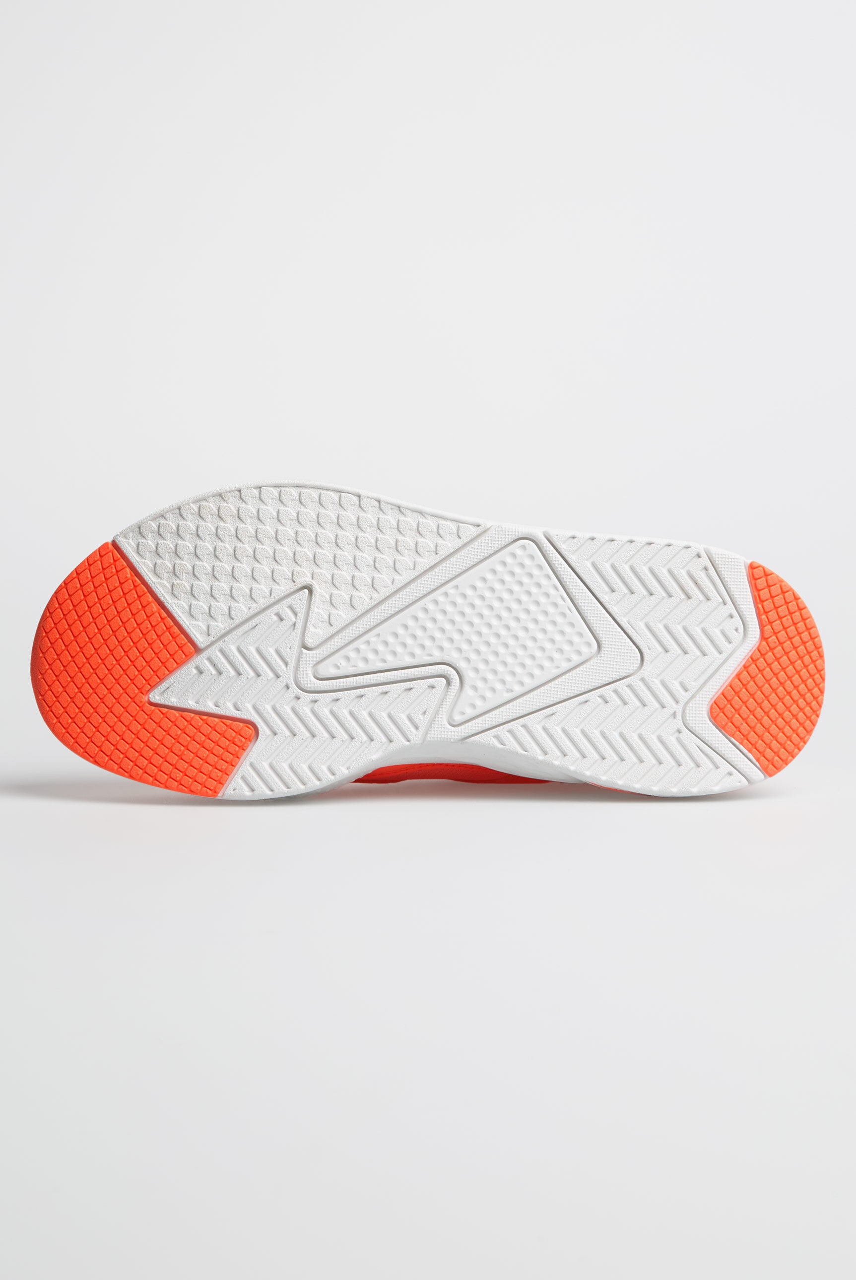 SOCCX Sneaker  mit Wechselfußbett