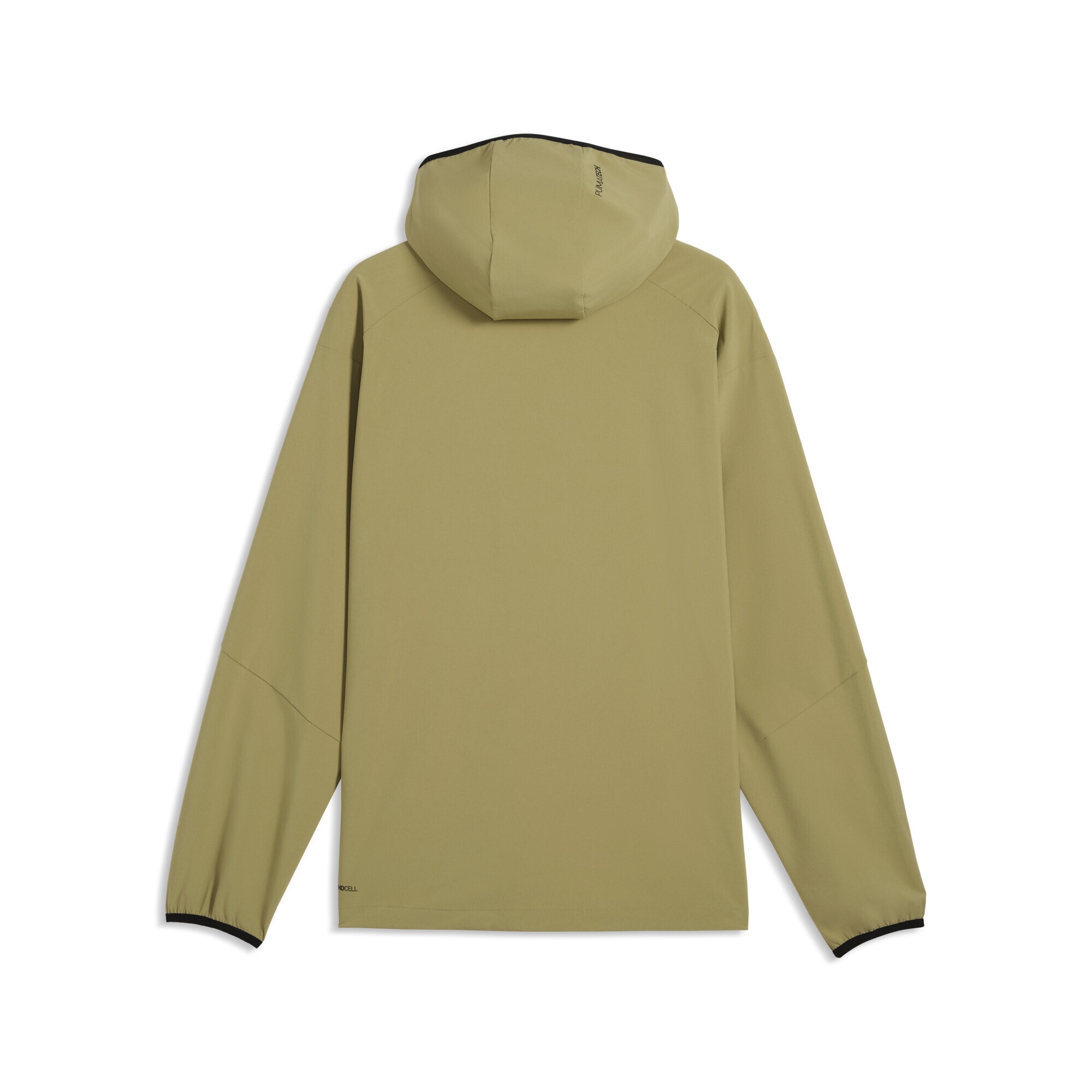 PUMA Trainingsjacke »PUMATECH 4-Way Stretch Relaxed Trainingsjacke Herren«