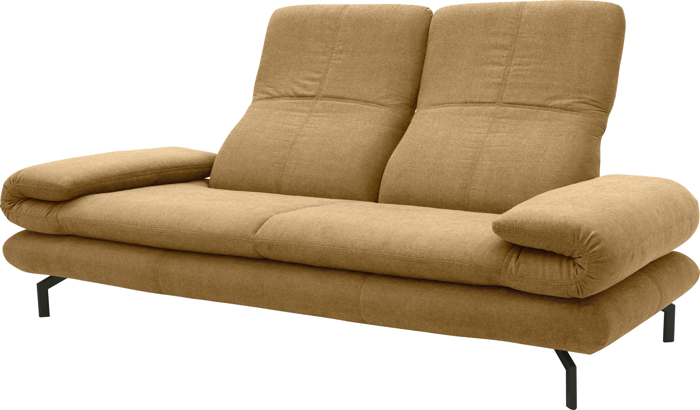 LOOKS by Wolfgang Joop 2-Sitzer "LOOKS by Wolfgang Joop 2-Sitzer-Sofa >>LOO günstig online kaufen