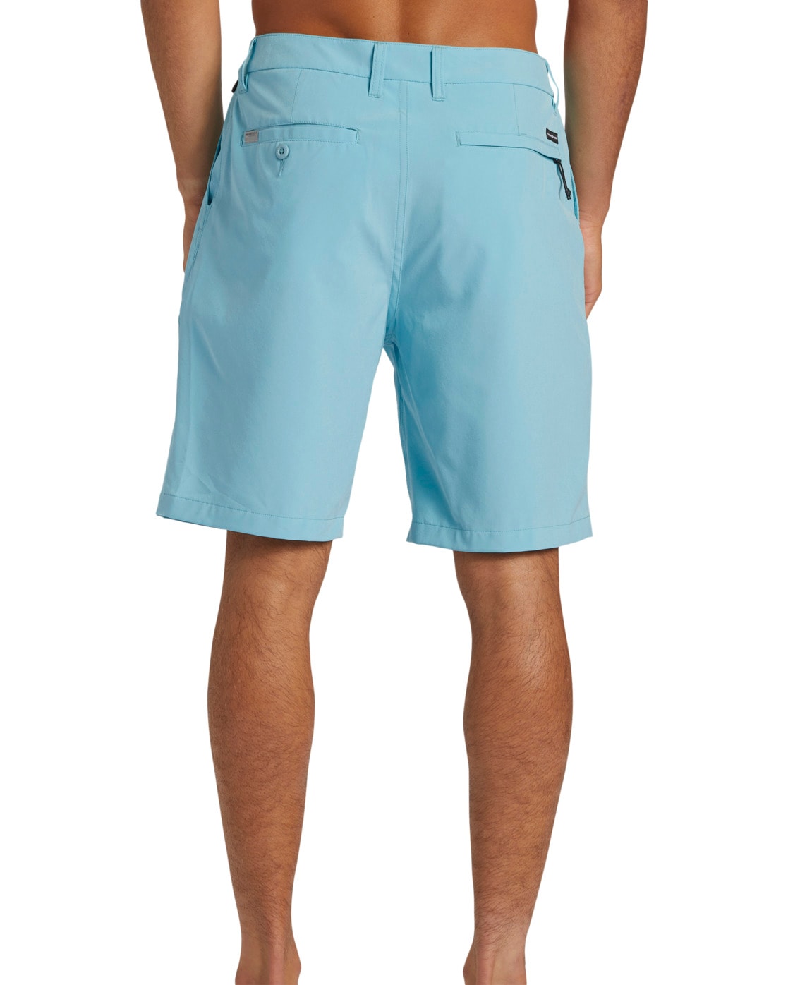 Quiksilver Boardshorts »Union 20"«