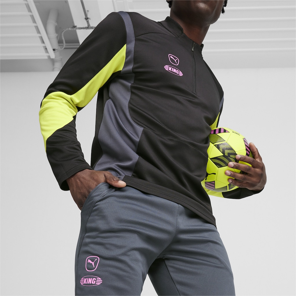 PUMA Sporthose »KING Pro Fußball-Trainingshose Erwachsene«