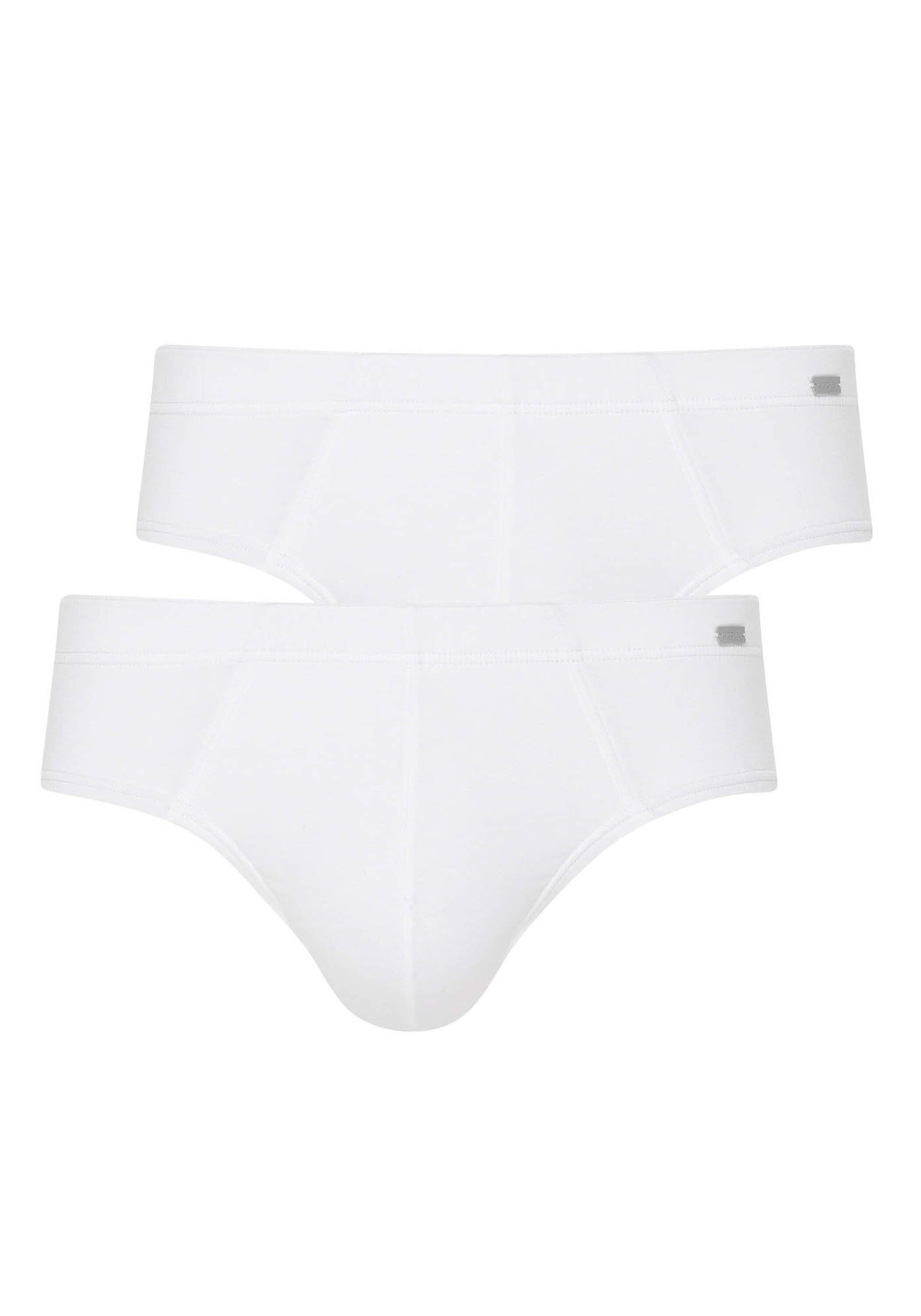 Jockey Slip "Slip Modern Stretch Brief 2er Pack" günstig online kaufen