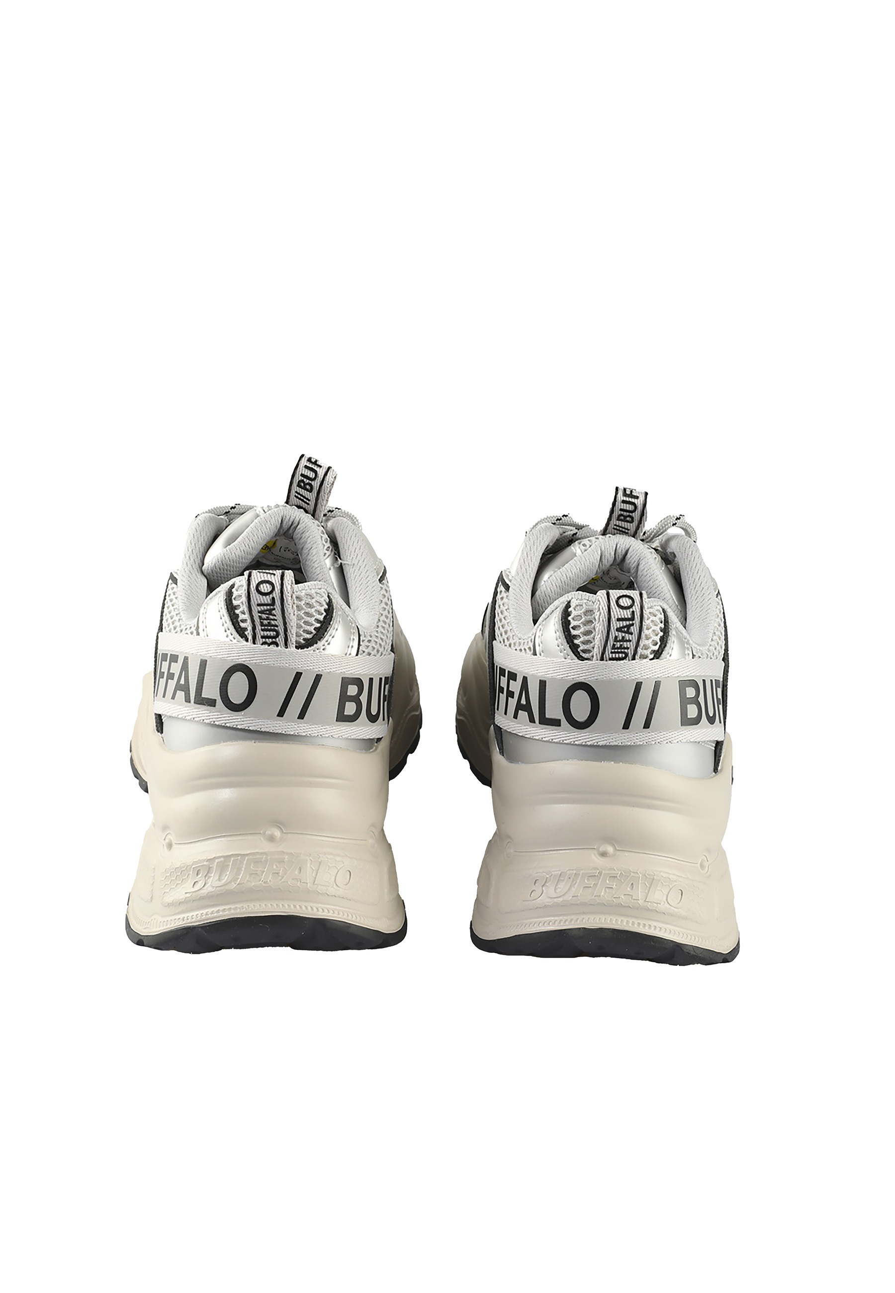 Buffalo Trainingsschuh »Buffalo Para Vegan Nappa/Mesh«