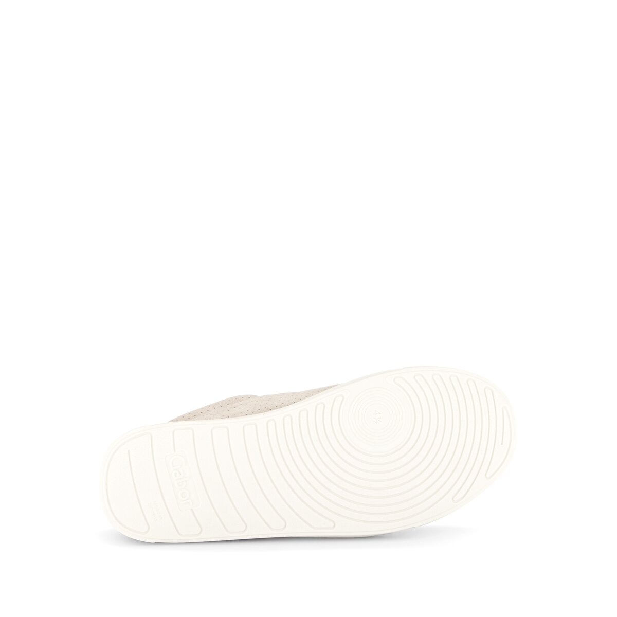 Gabor Sneaker Low Sneaker Beige 41 9
