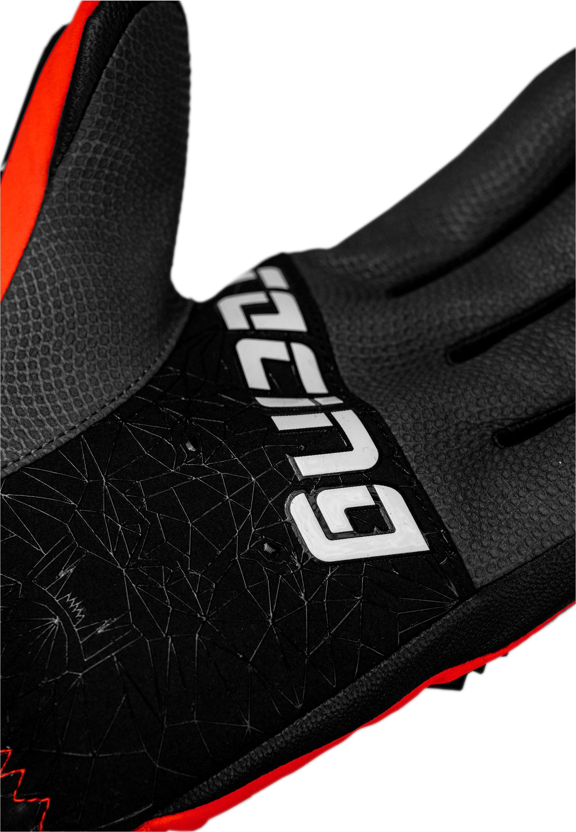Reusch Skihandschuhe »Reusch Ultra« mit winddichter und atmungsaktiver Funktion
