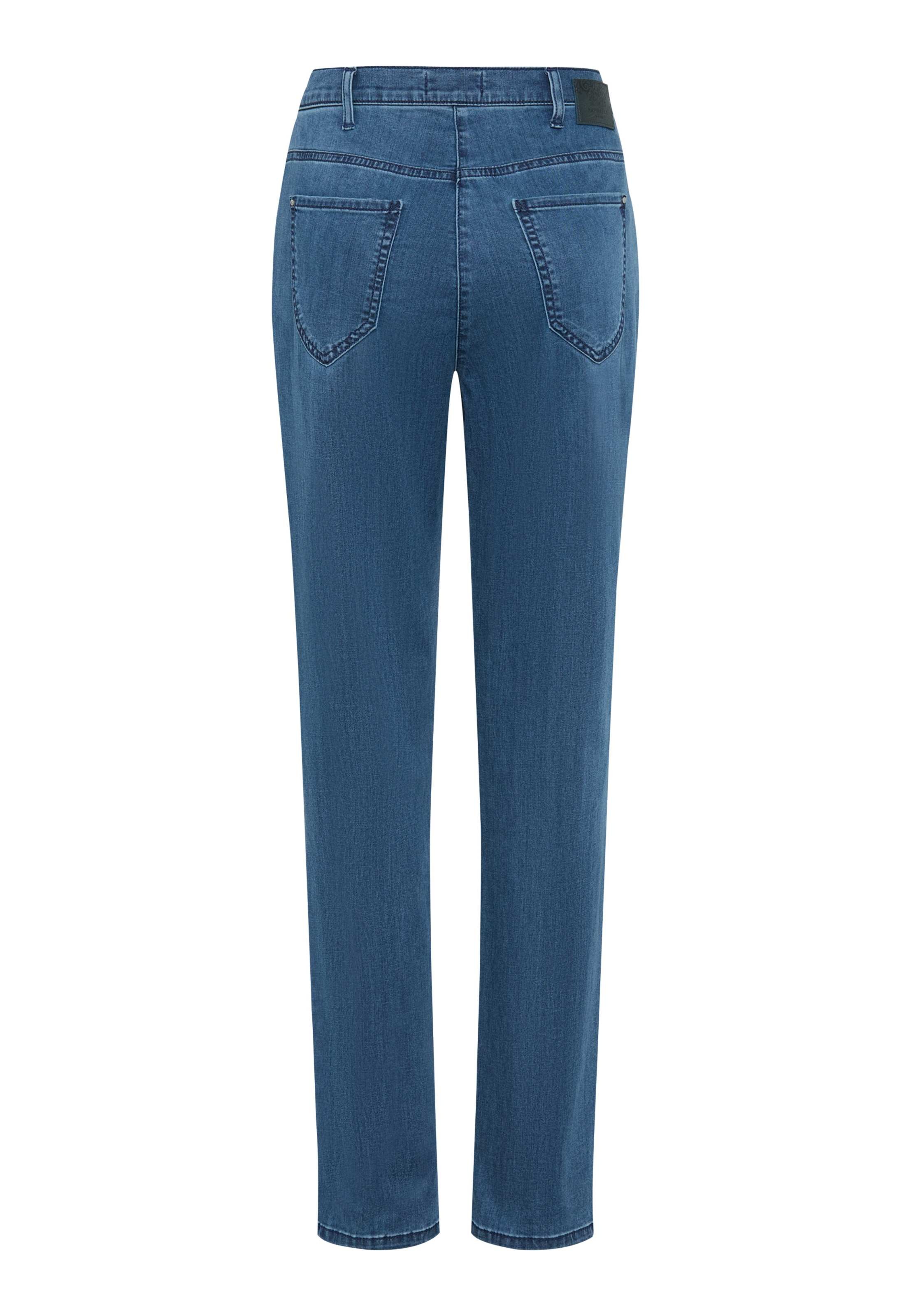 RAPHAELA by BRAX 5-Pocket-Jeans »Style CORRY«