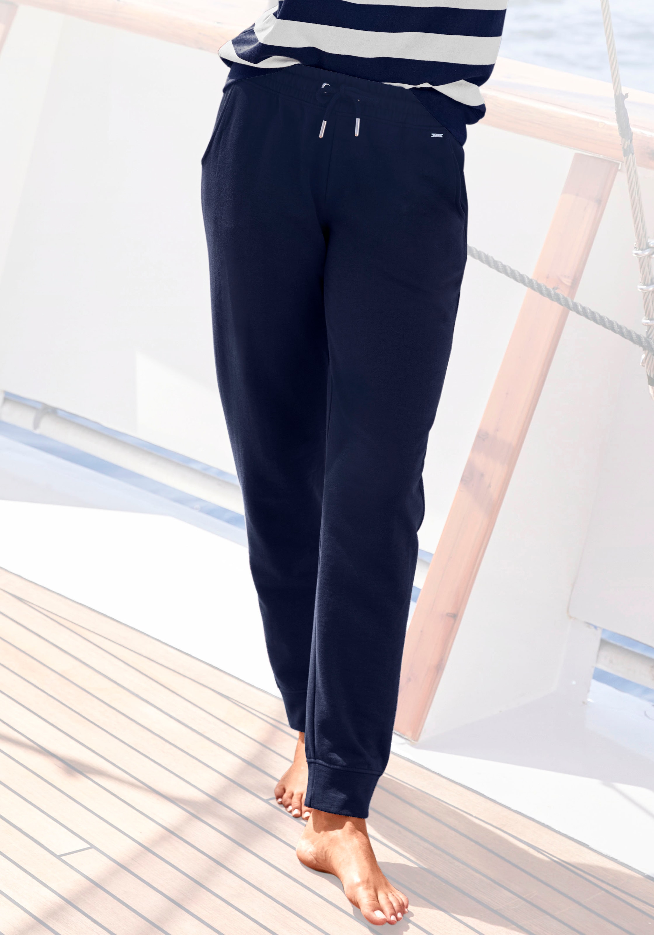 H.I.S Relaxhose, im | Stil BAUR maritimen kaufen