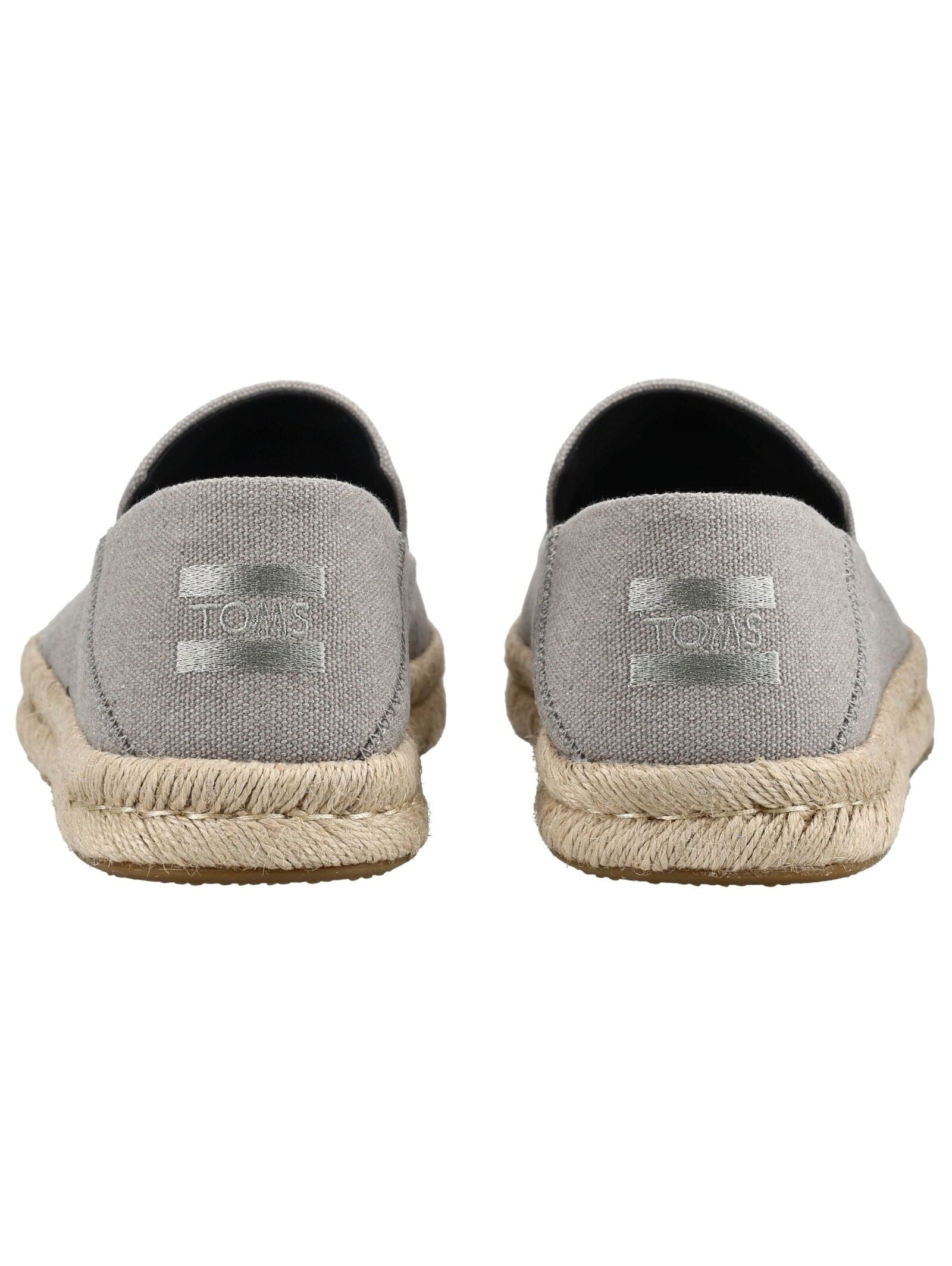TOMS Espadrille »TOMS Halbschuhe Textil«
