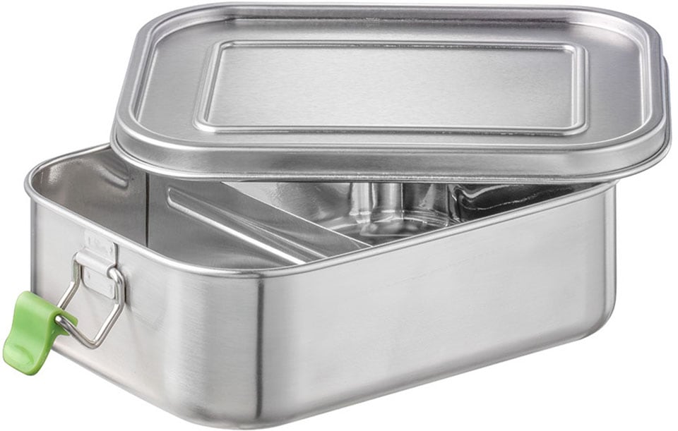 APS Lunchbox, (1 tlg.), wiederverwendbar