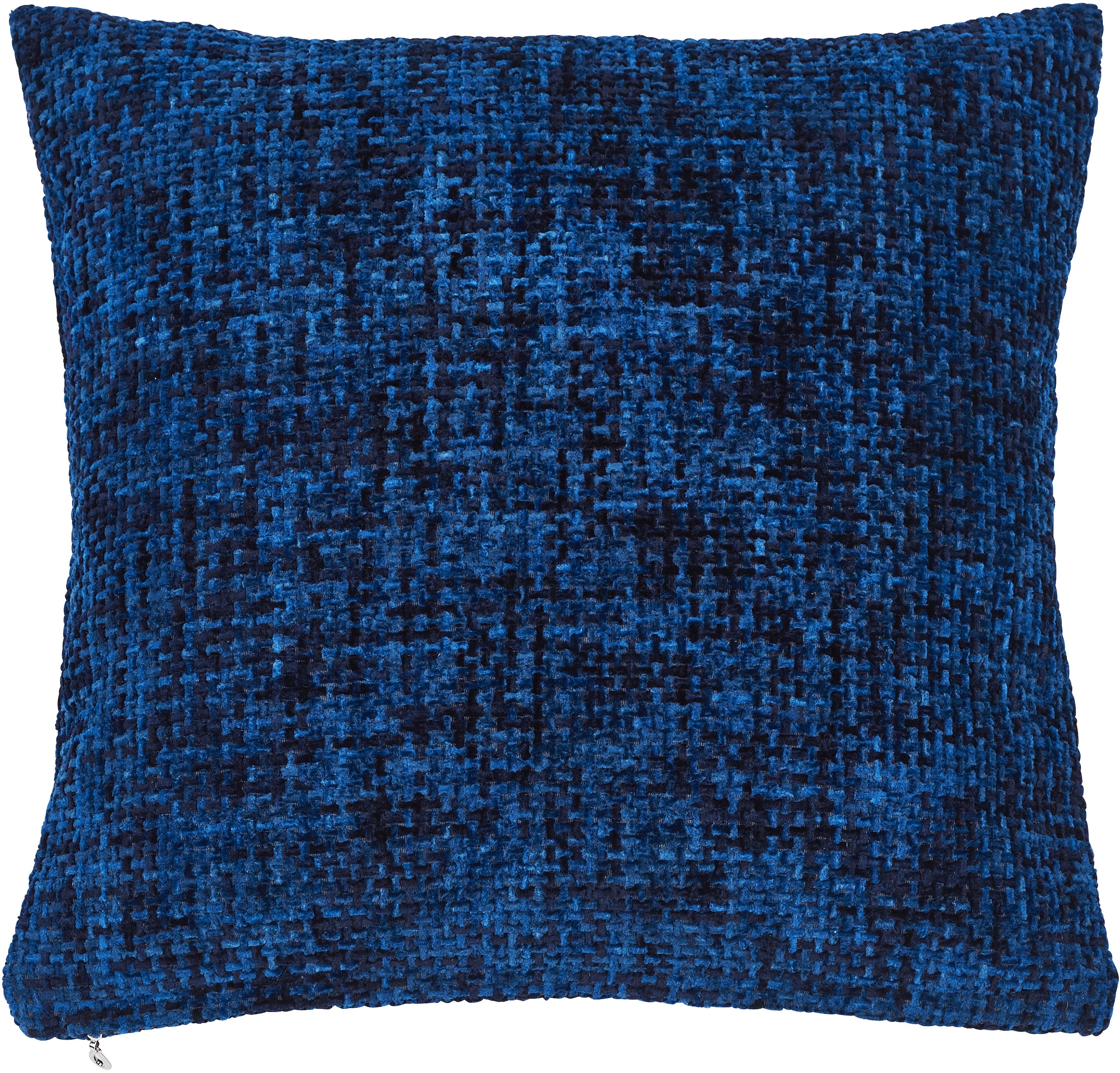 done. Kissenbezug "Twist" Geflochtene Optik günstig online kaufen