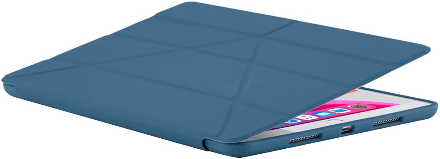 Pipetto Tablet-Hülle »Origami No1 OriginalCase iPad 10,2" (Gen 7-9)«, iPad, 25,9 cm (10,2 Zoll)