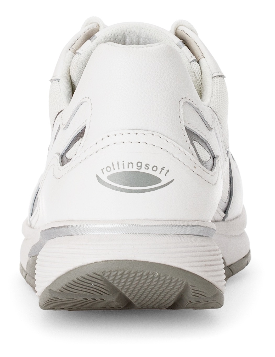 rollingsoft Keilsneaker, Freizeitschuh, Halbschuh, Schnürschuh mit herausne günstig online kaufen