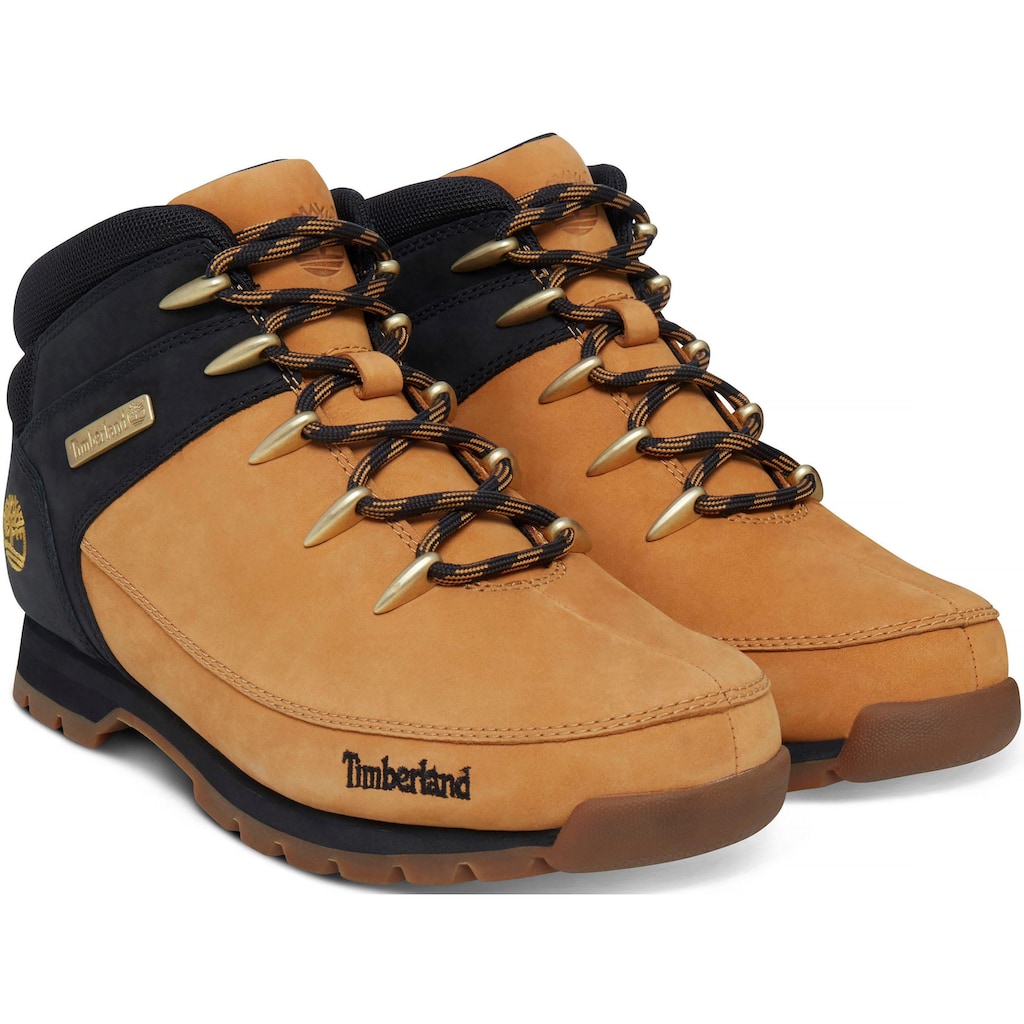 Timberland Schnürboots »Euro Sprint Hiker«