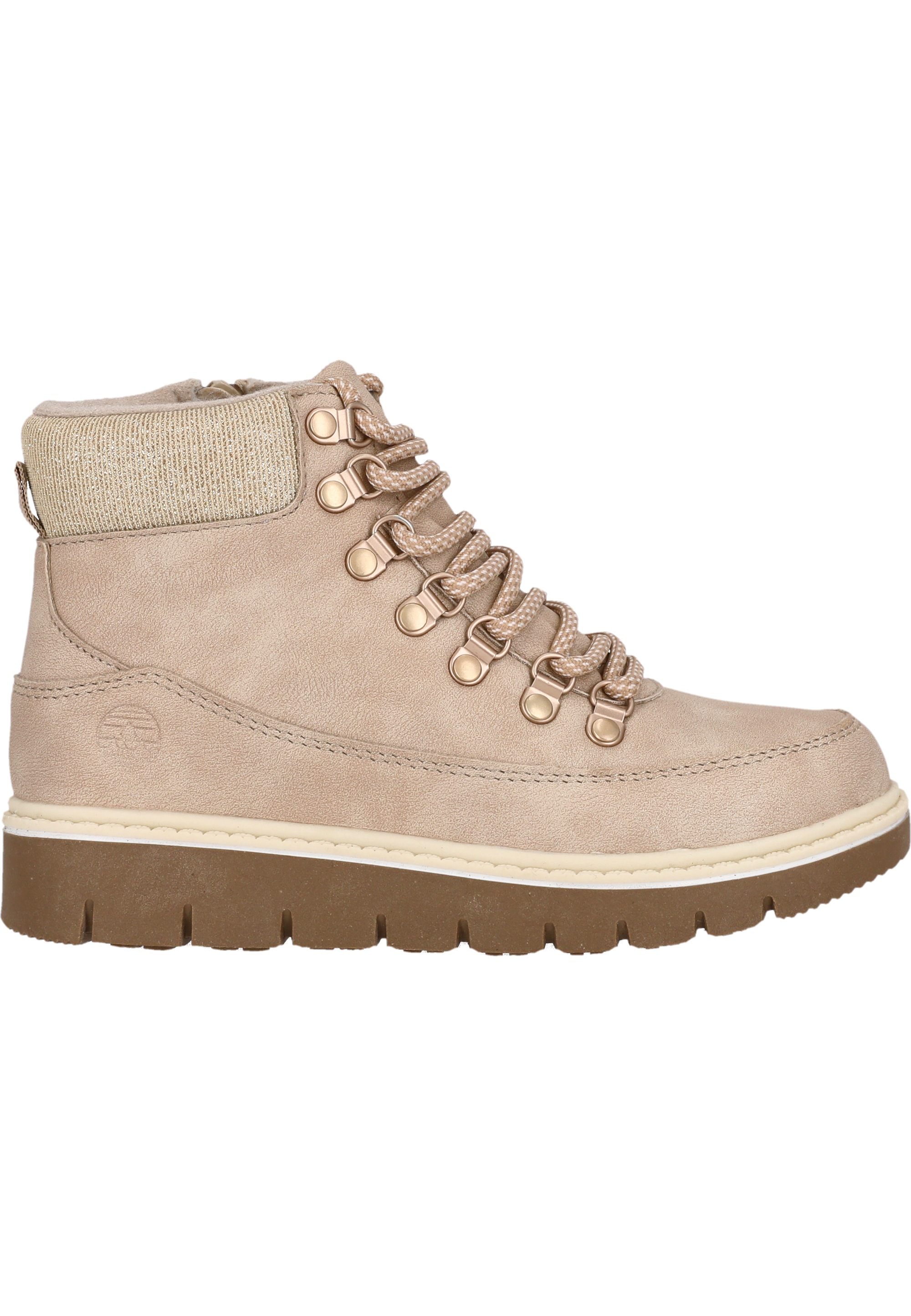 WHISTLER Stiefel »Miana«, mit herausnehmbarer Innensohle