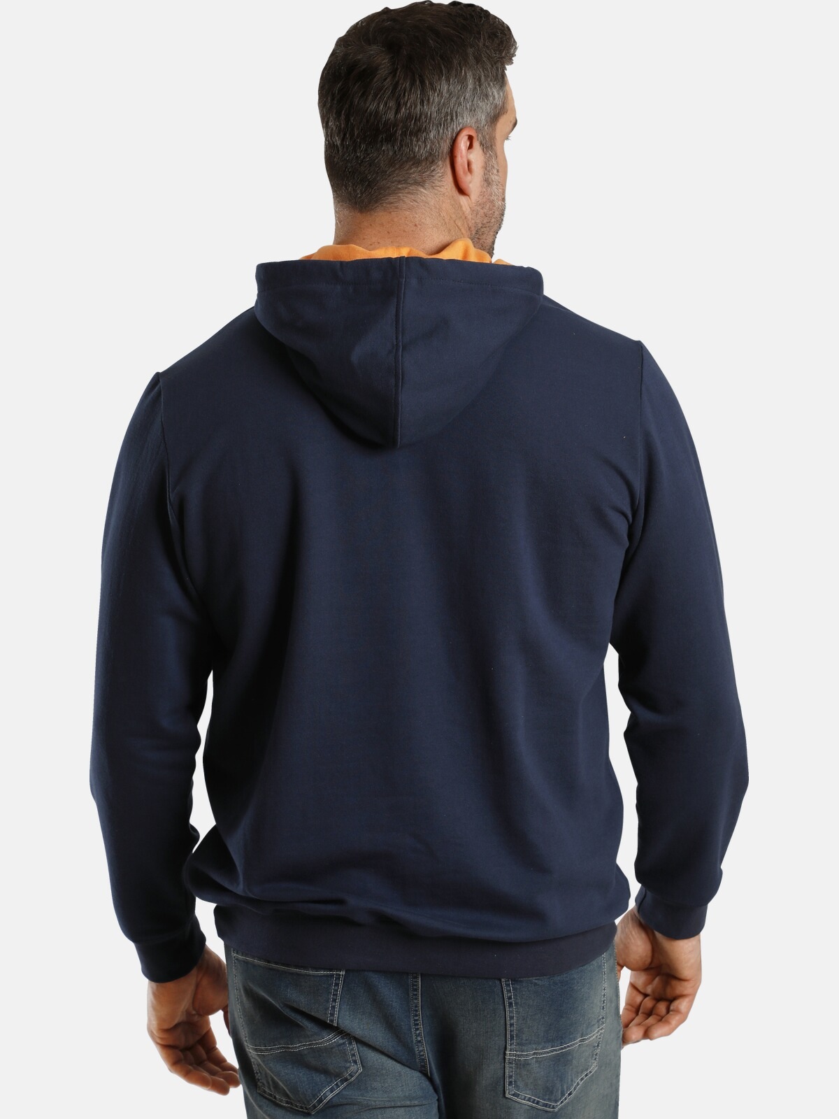 Charles Colby Kapuzensweatshirt »Sweatshirt EARL TODD«
