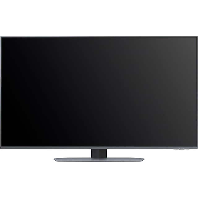 Samsung LED-Fernseher »GQ65QN90CAT«, 163 cm/65 Zoll, 4K Ultra HD, Smart-TV, Neo  Quantum HDR+ | BAUR