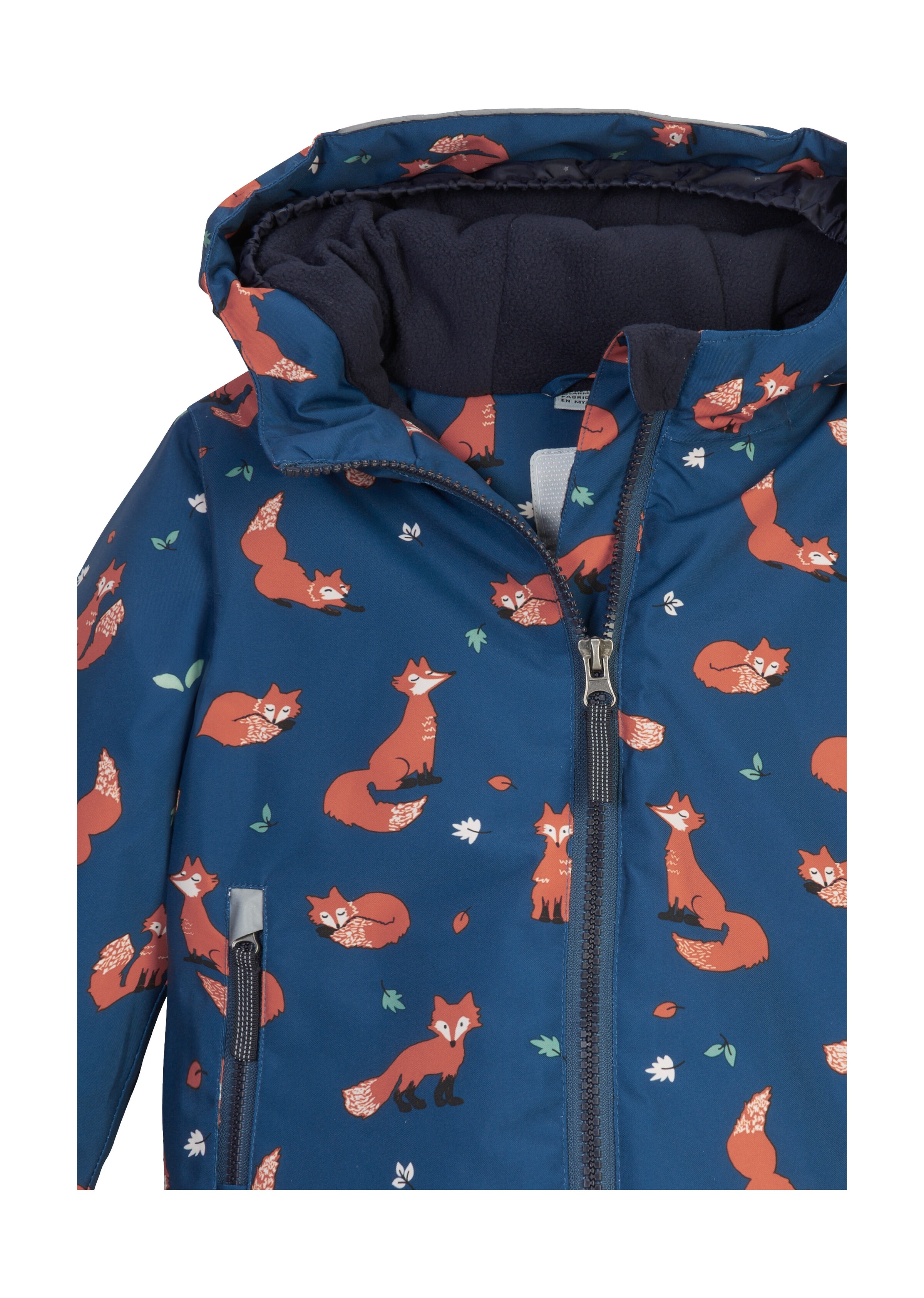 Thumbnail - first instinct by killtec Skijacke "FISW 29 MNS SKI JCKT"