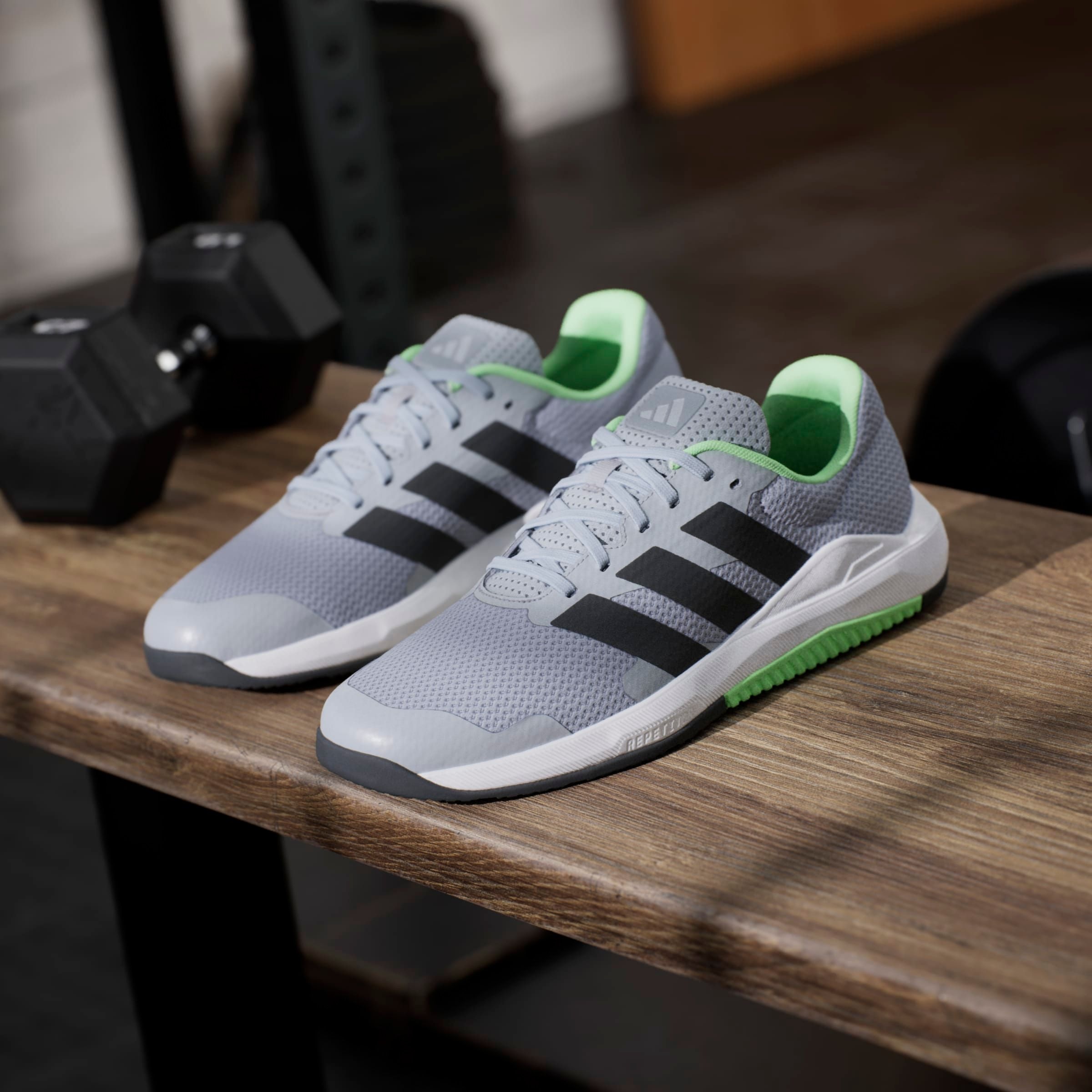 adidas Performance Trainingsschuh »DROPSET BASE«
