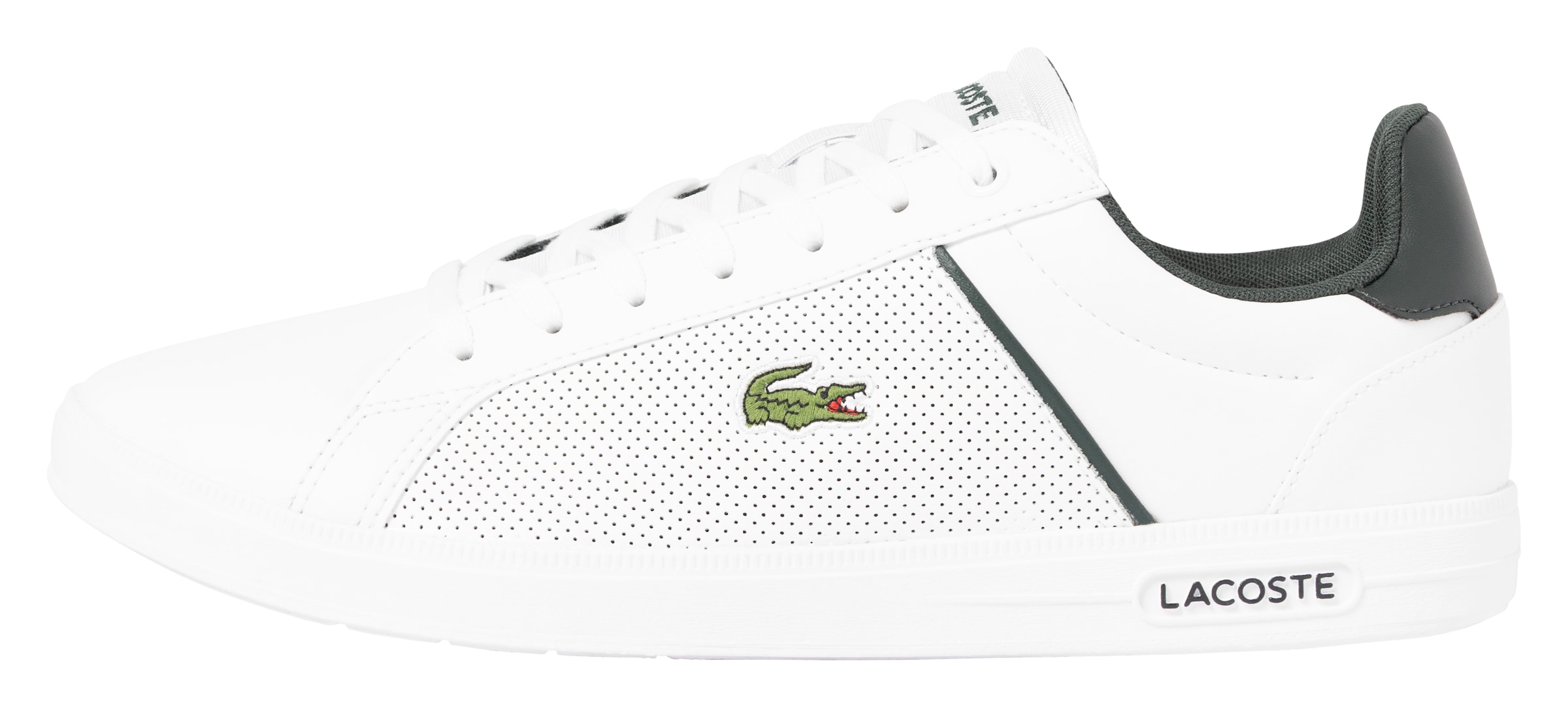 Lacoste Sneaker »COURT SNEAKERS«