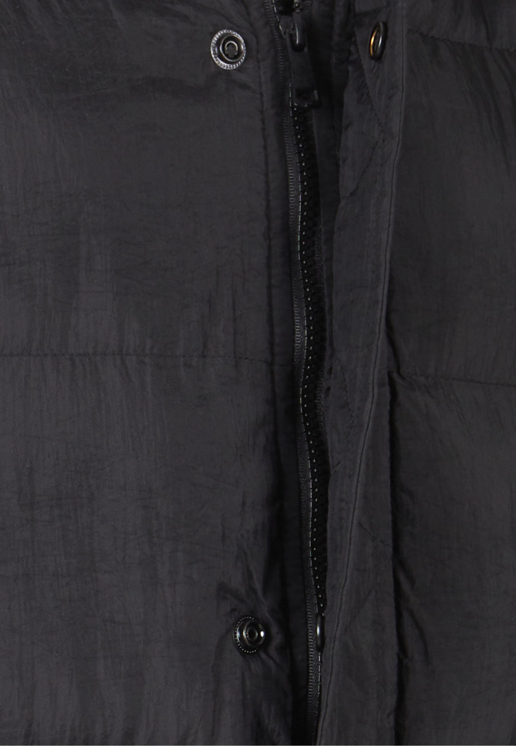 2Y Premium Winterjacke »2Y Premium Herren 2Y Long Puffer Jacket« 1 Stk. tlg. mit Kapuze