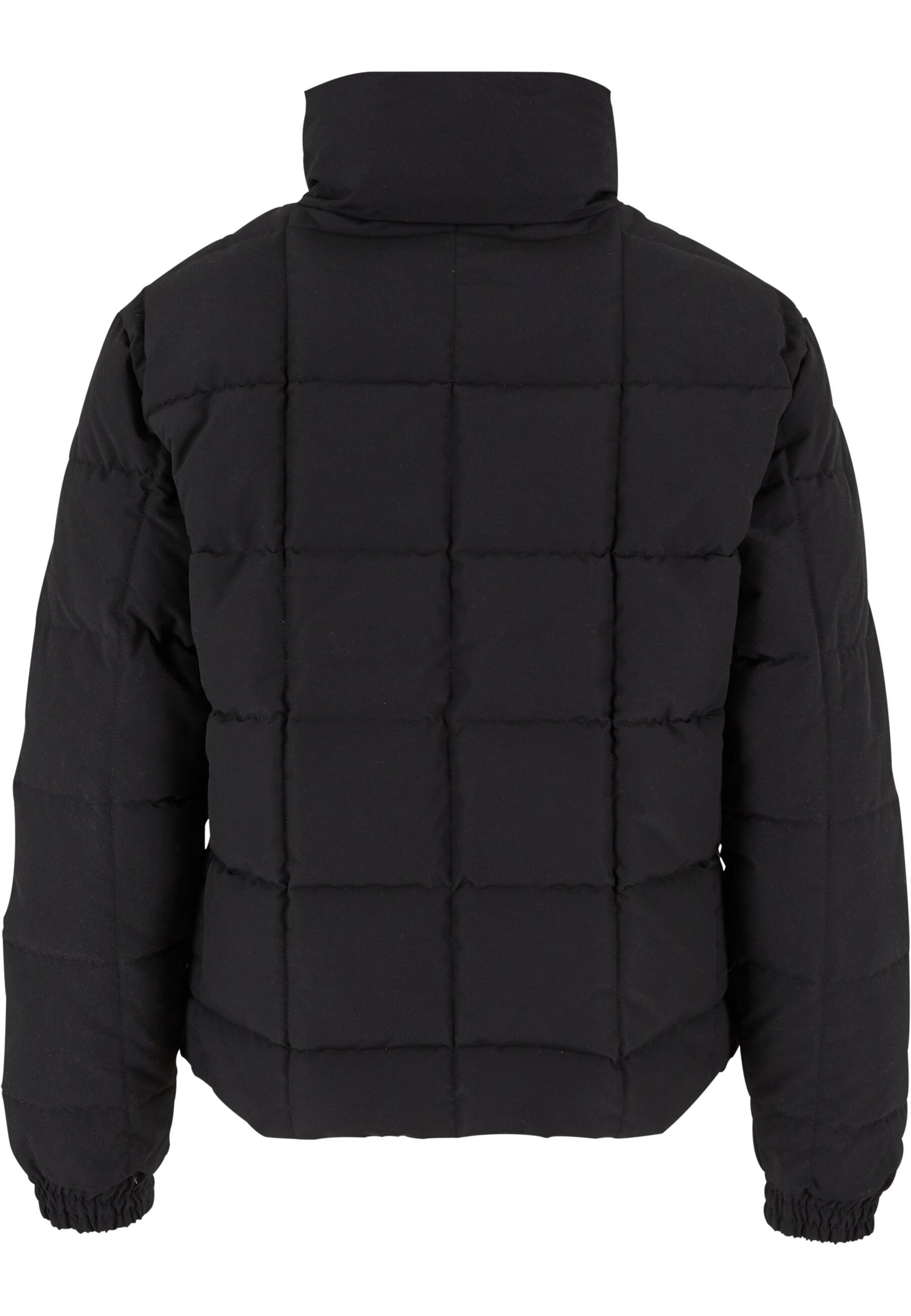Karl Kani Winterjacke »Karl Kani Damen«, (1 St.), ohne Kapuze
