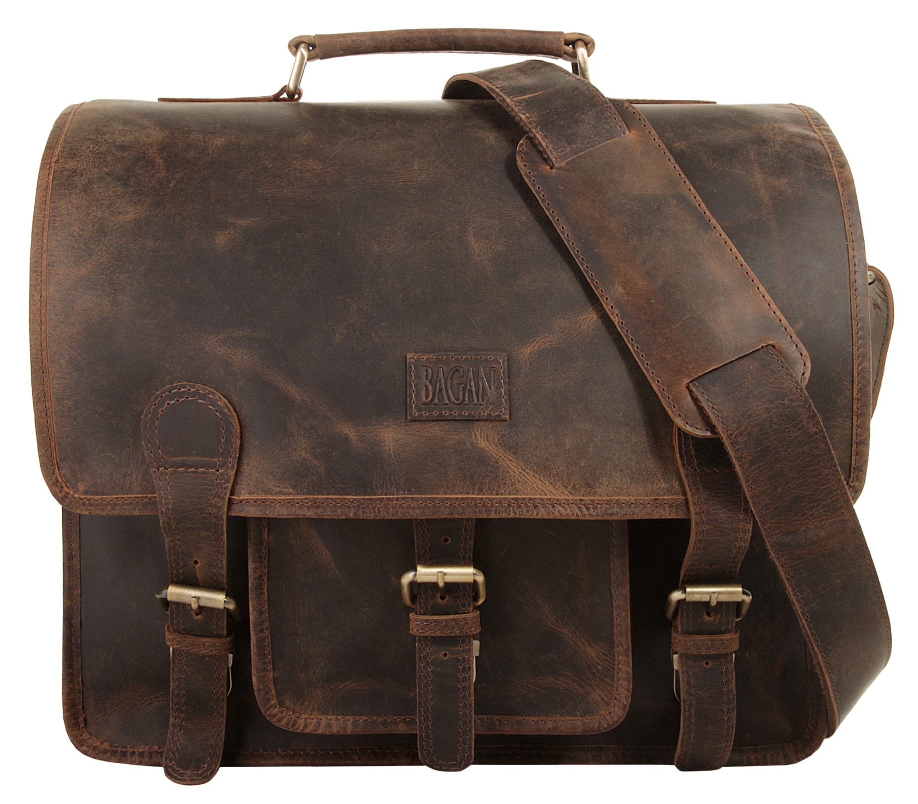 Bagan 1100000002199 echt Leder
