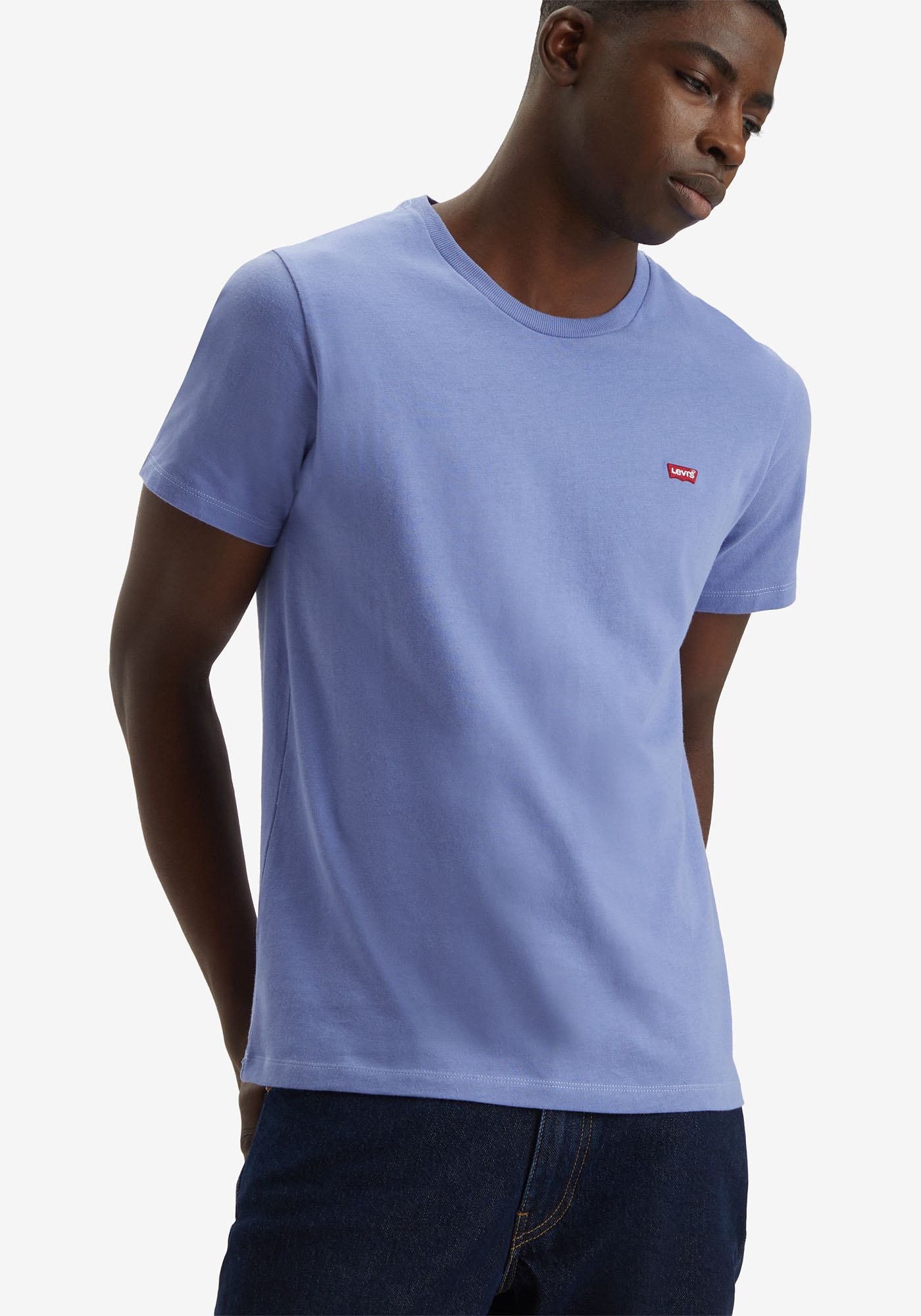 Levis T-Shirt "ORIGINAL HM TEE" günstig online kaufen