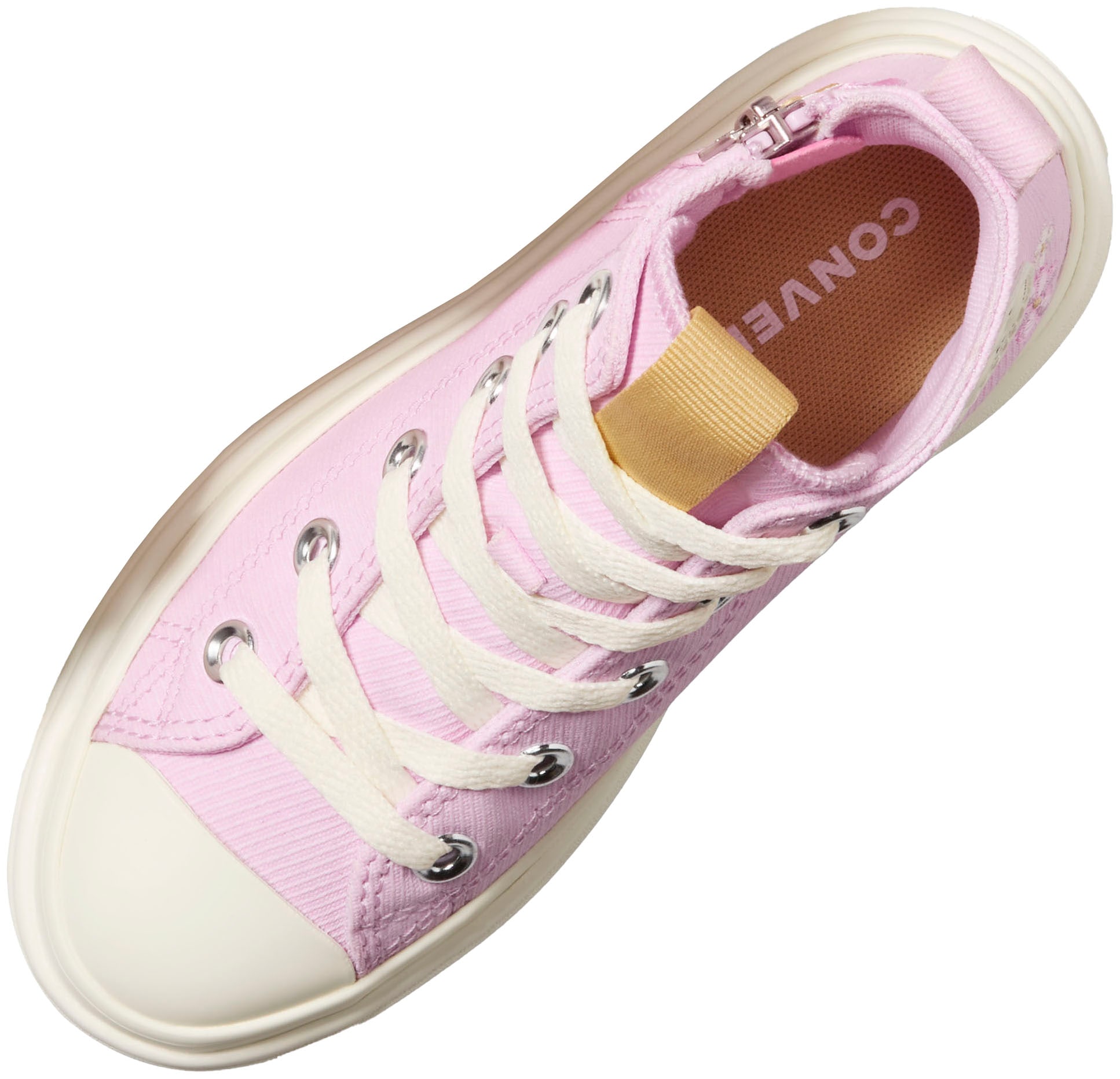 Converse Sneaker »CHUCK TAYLOR ALL STAR LUGGED LIFT F«