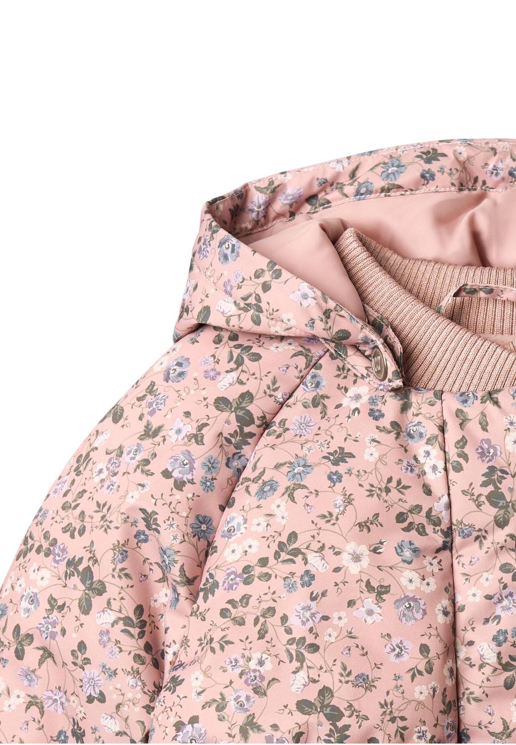 WHEAT Winterjacke »WHEAT Puffer Jacket Olga« mit Kapuze