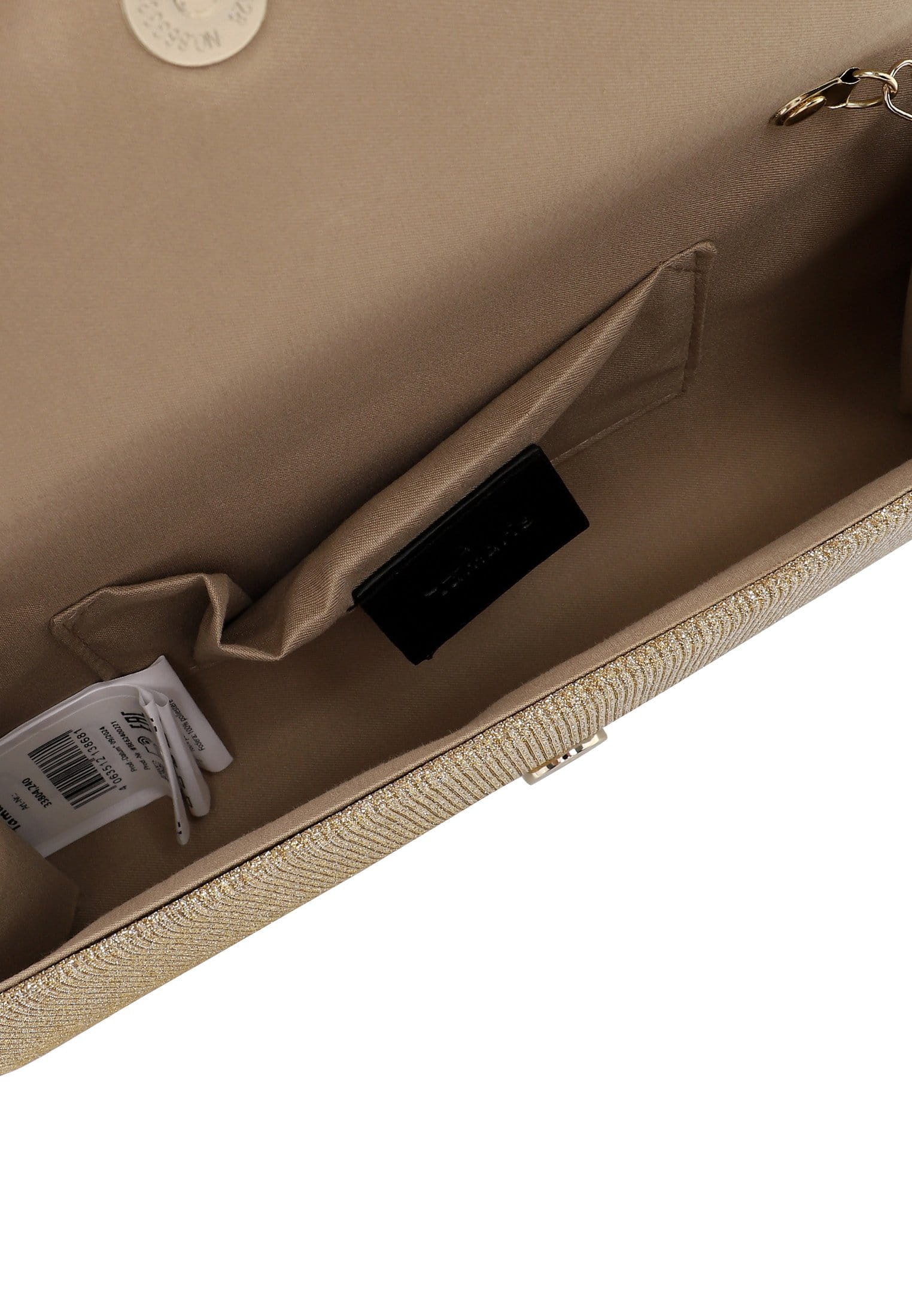 Tamaris Clutch »Clutch TAS Amalia Brooch«