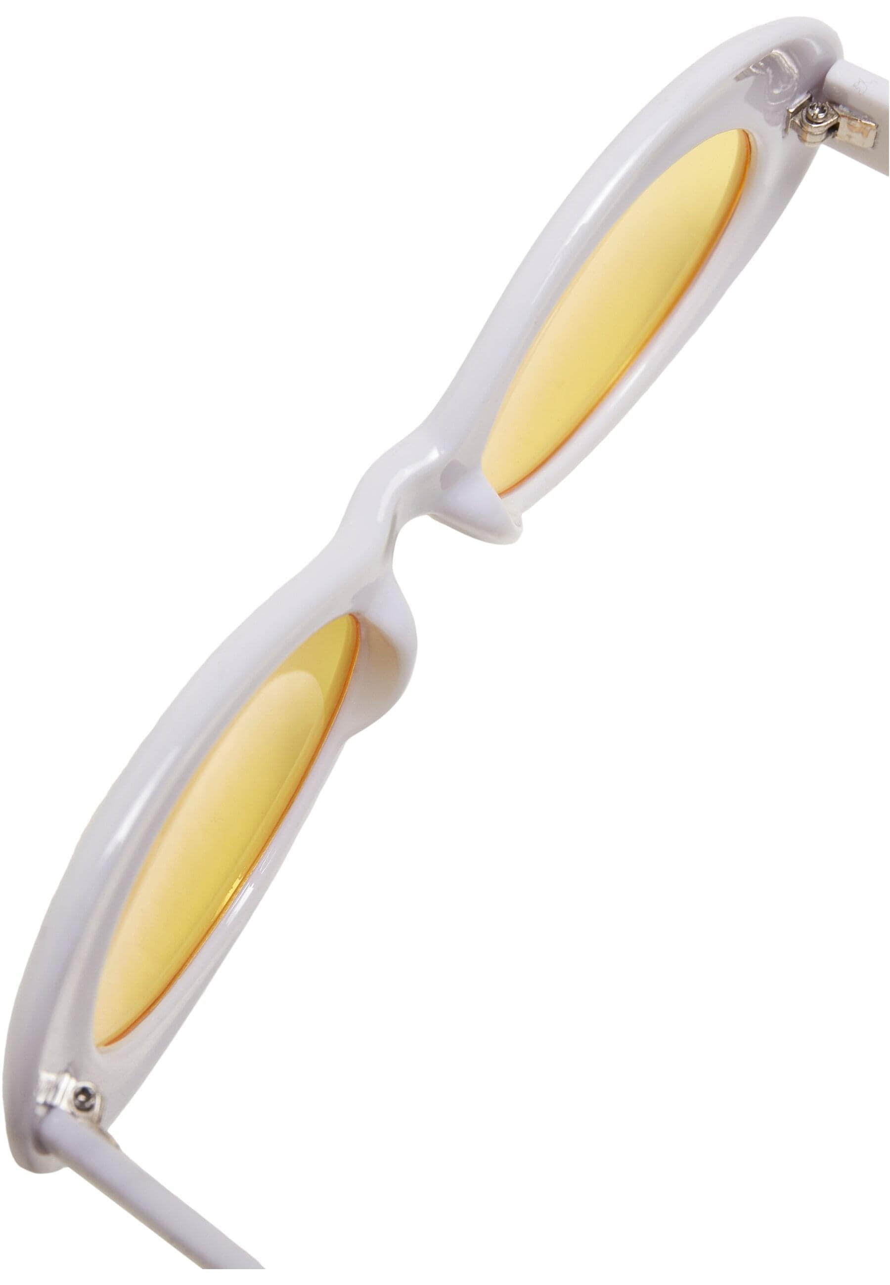 URBAN CLASSICS Sonnenbrille »Urban Classics Unisex 2 Tone Sunglasses«