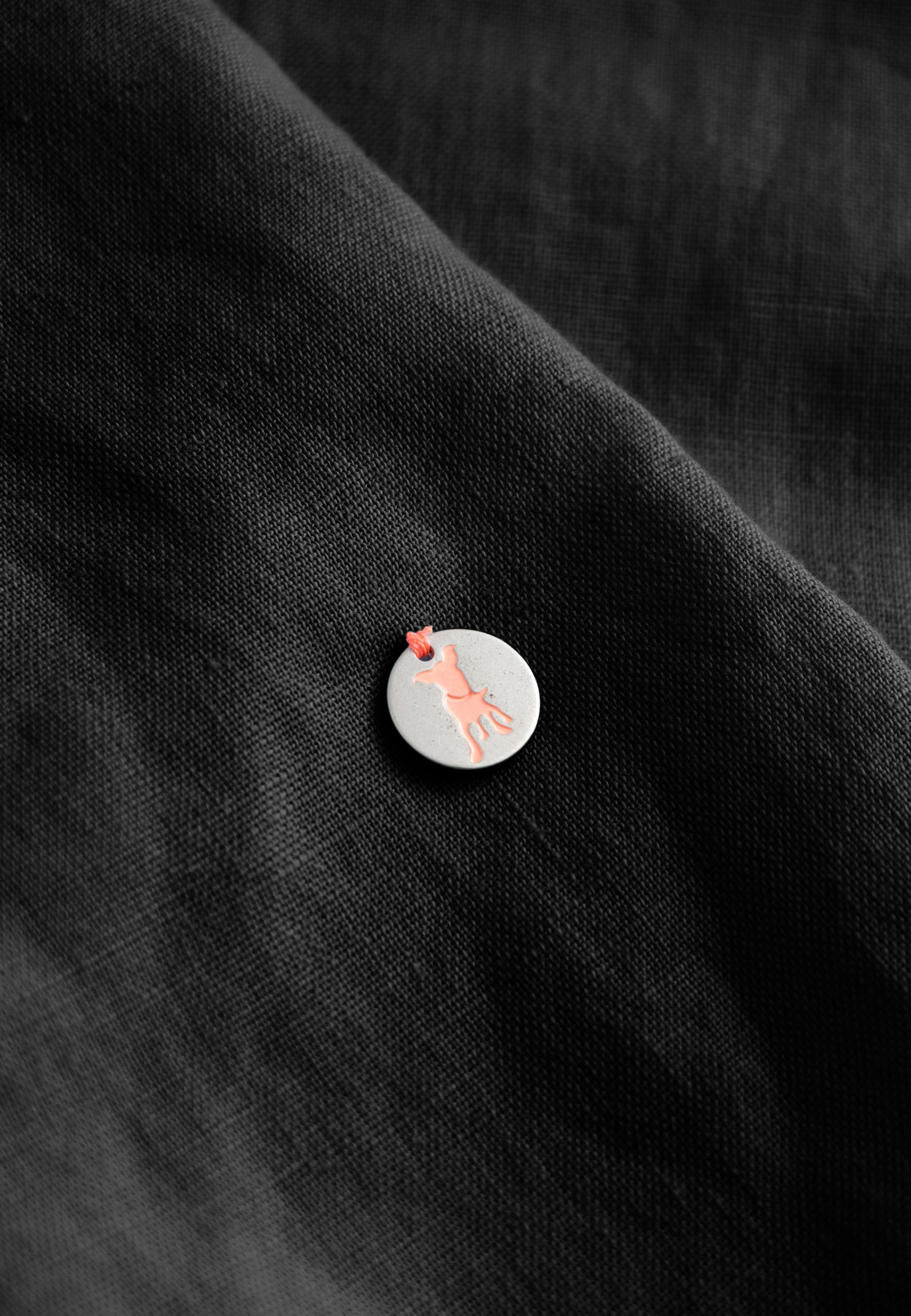 Frieda & Freddies Hemdblusenkleid »Dress« Ohne Taschen