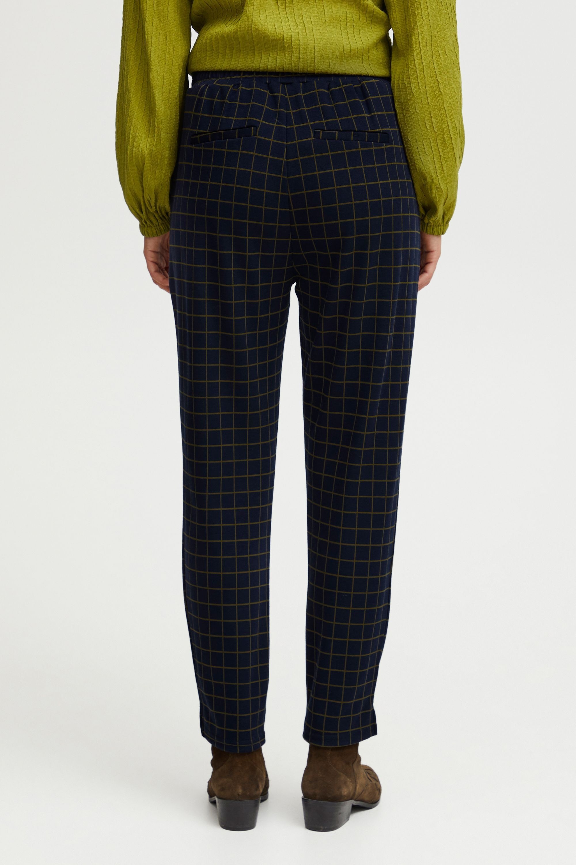 fransa Stoffhose »Stoffhose FRBlenda«