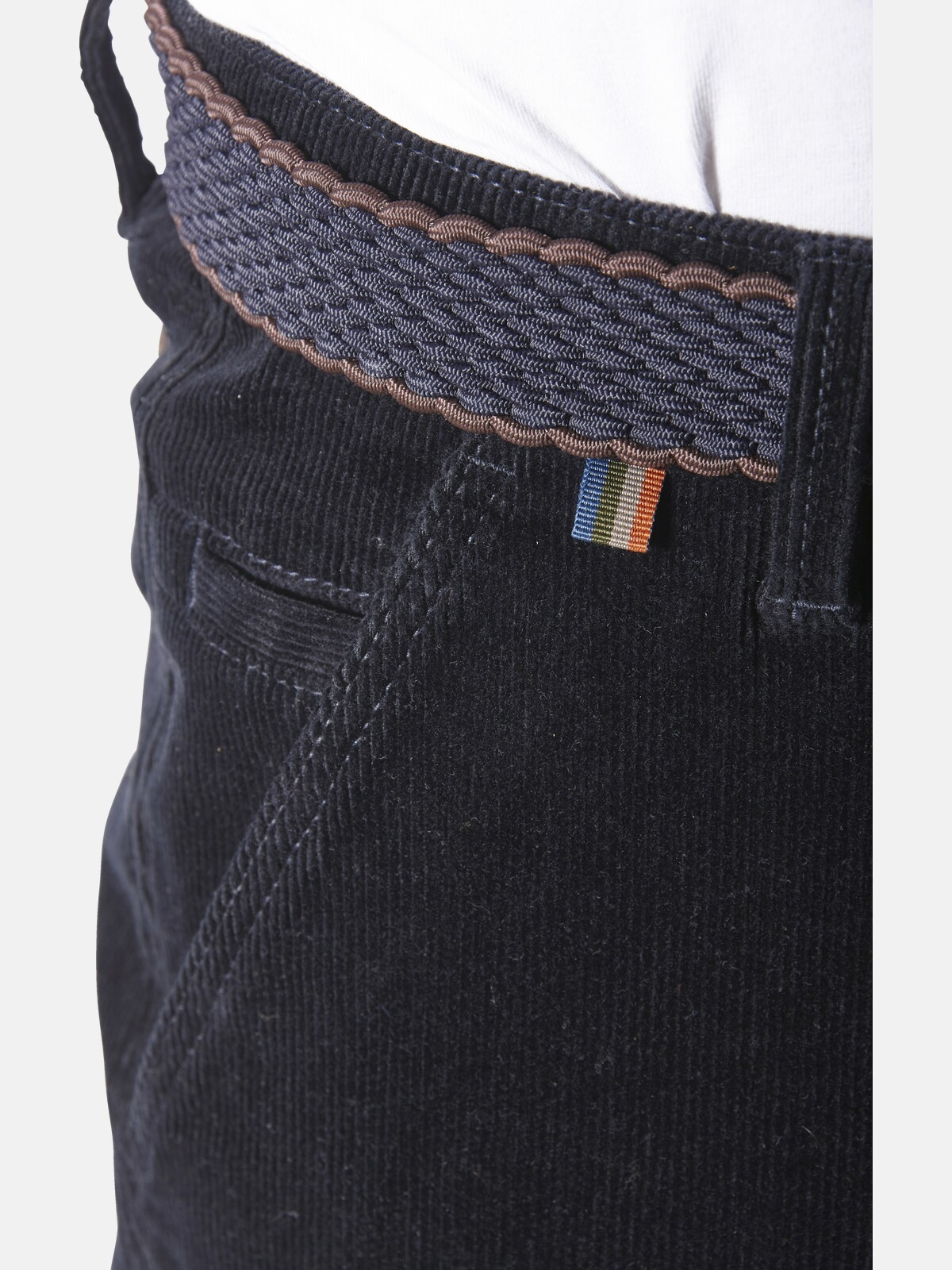 Babista Cordhose »Cordhose BABESTINI«