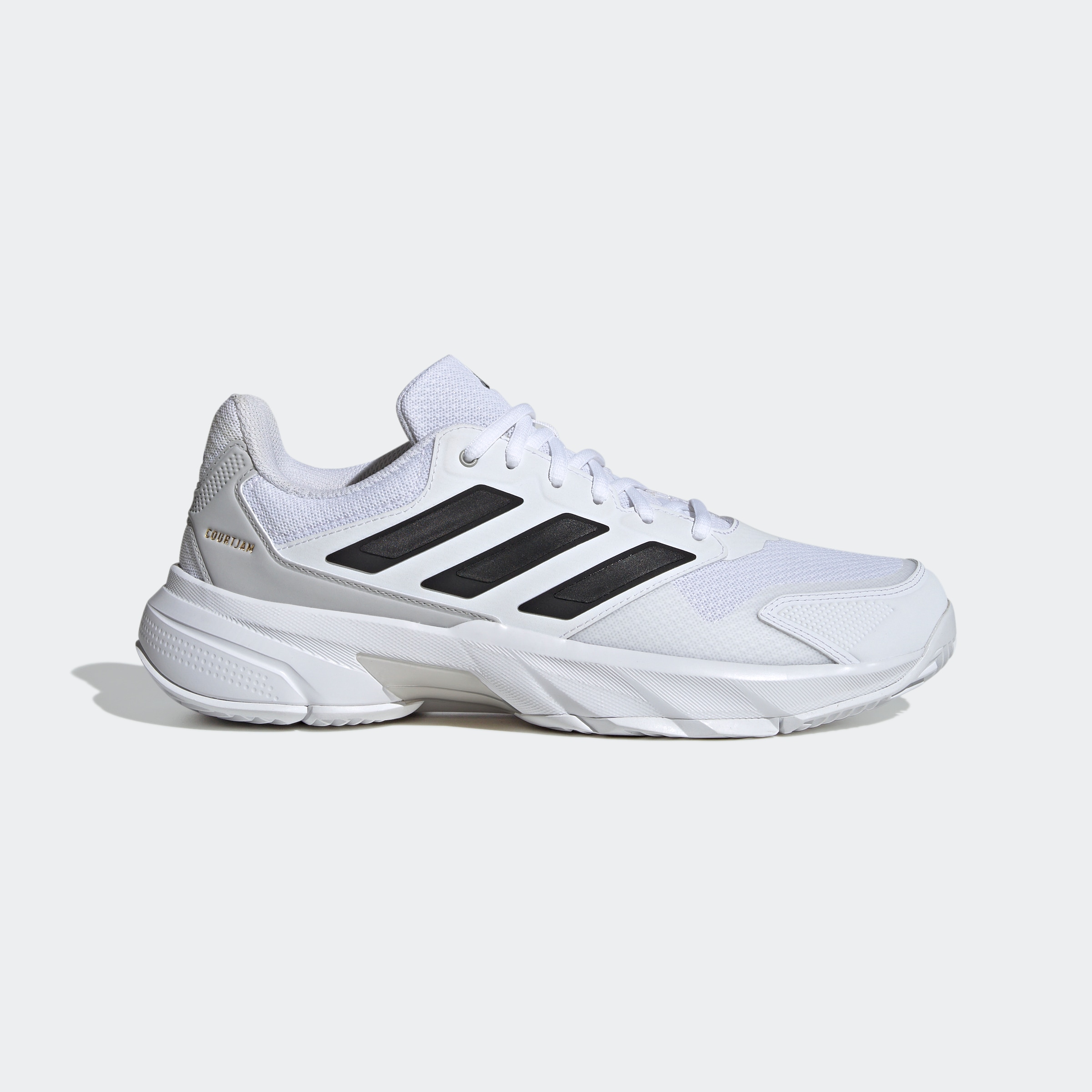 adidas Performance Tennisschuh "COURTJAM CONTROL 3", Multicourt günstig online kaufen