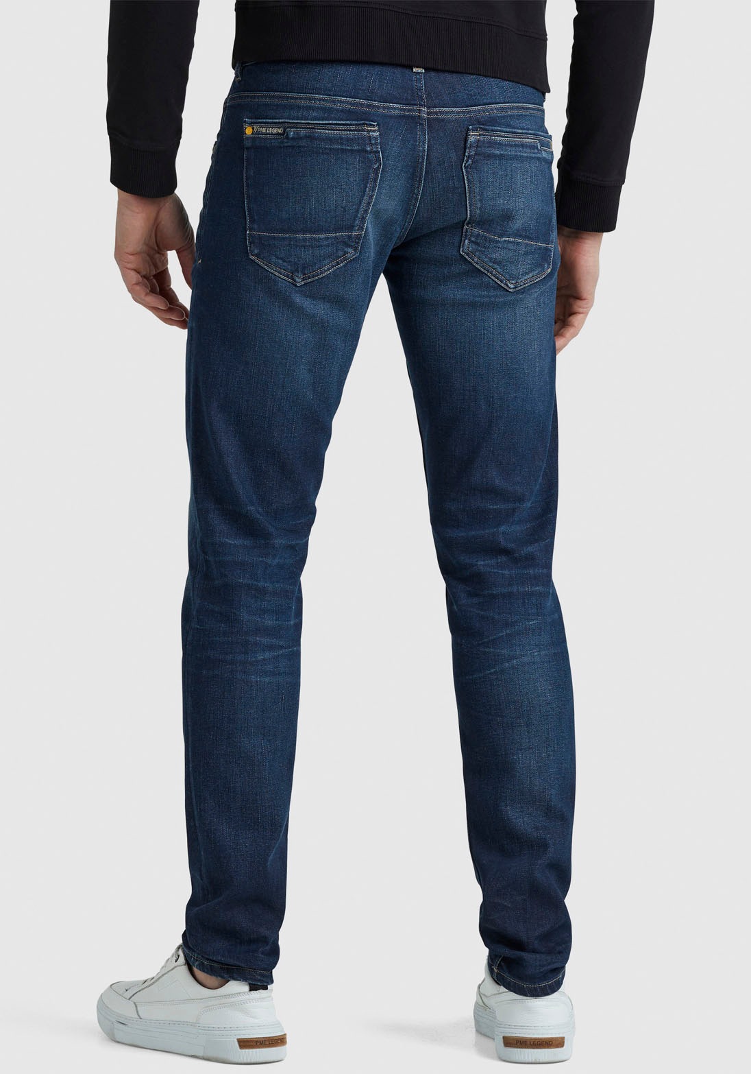 Thumbnail - PME LEGEND Slim-fit-Jeans "XV Denim PTR150"
