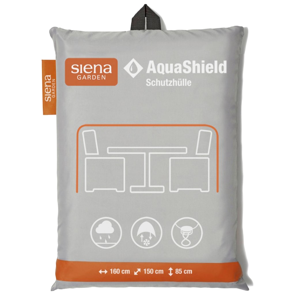 Siena Garden Gartenmöbel-Schutzhülle »AquaShield«