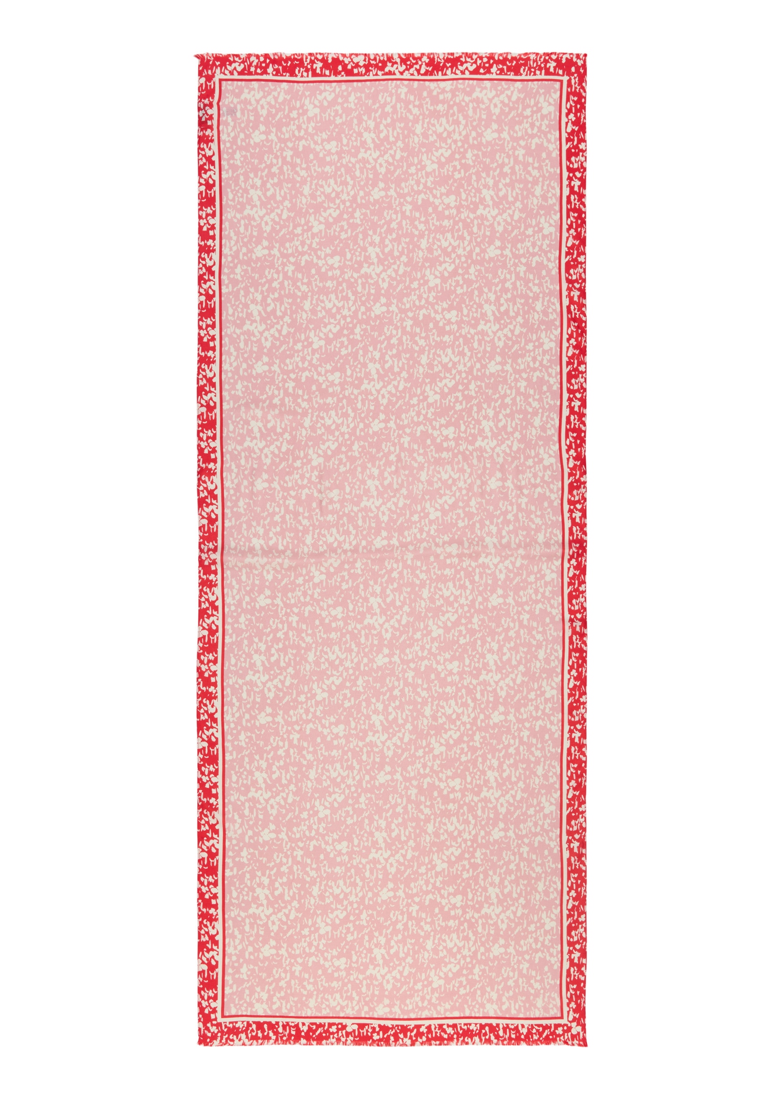 Marc O'Polo Schal »aus Modal-Cupro-Mix«