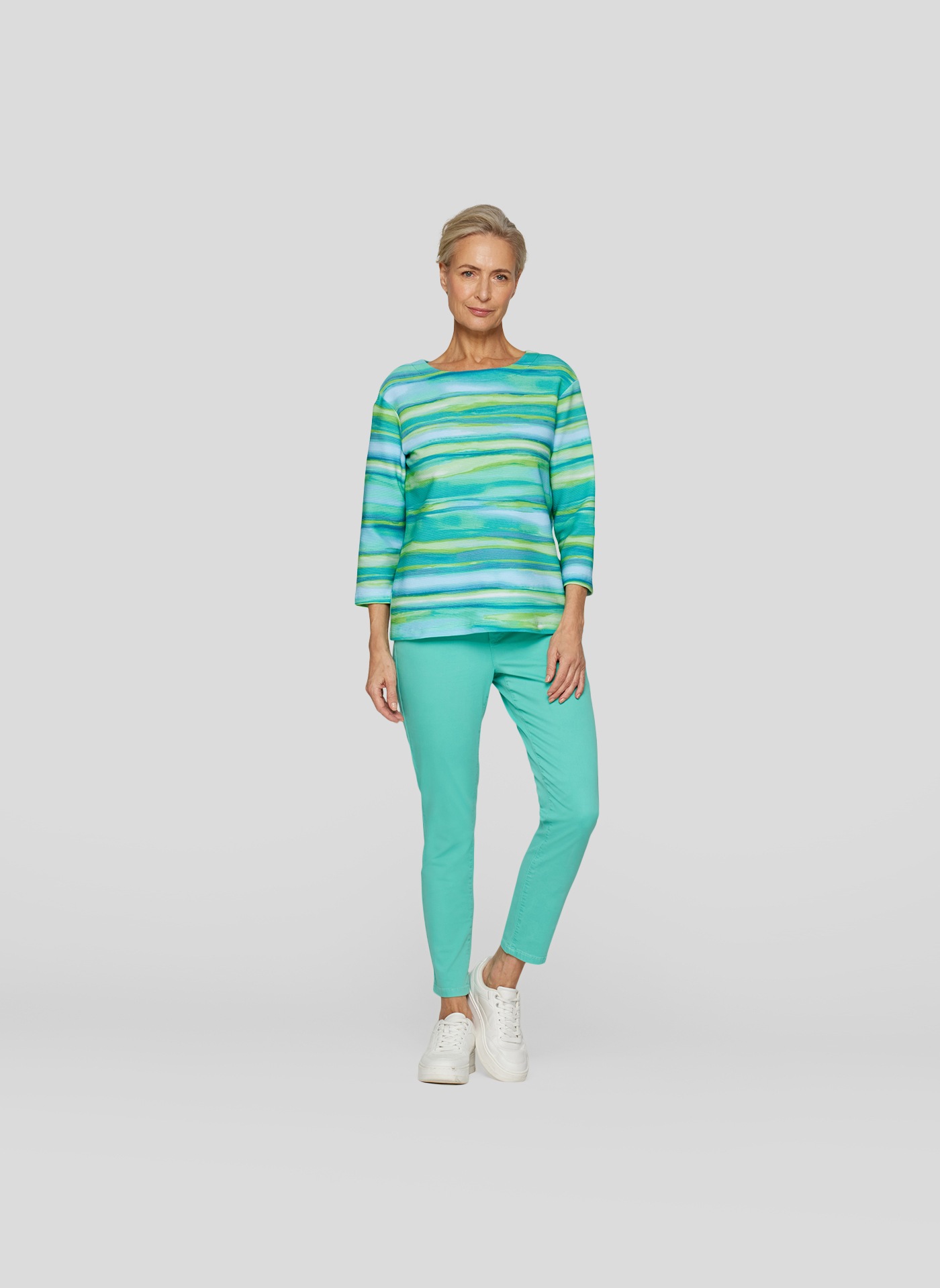 Rabe Sweatshirt »Sweatshirt«
