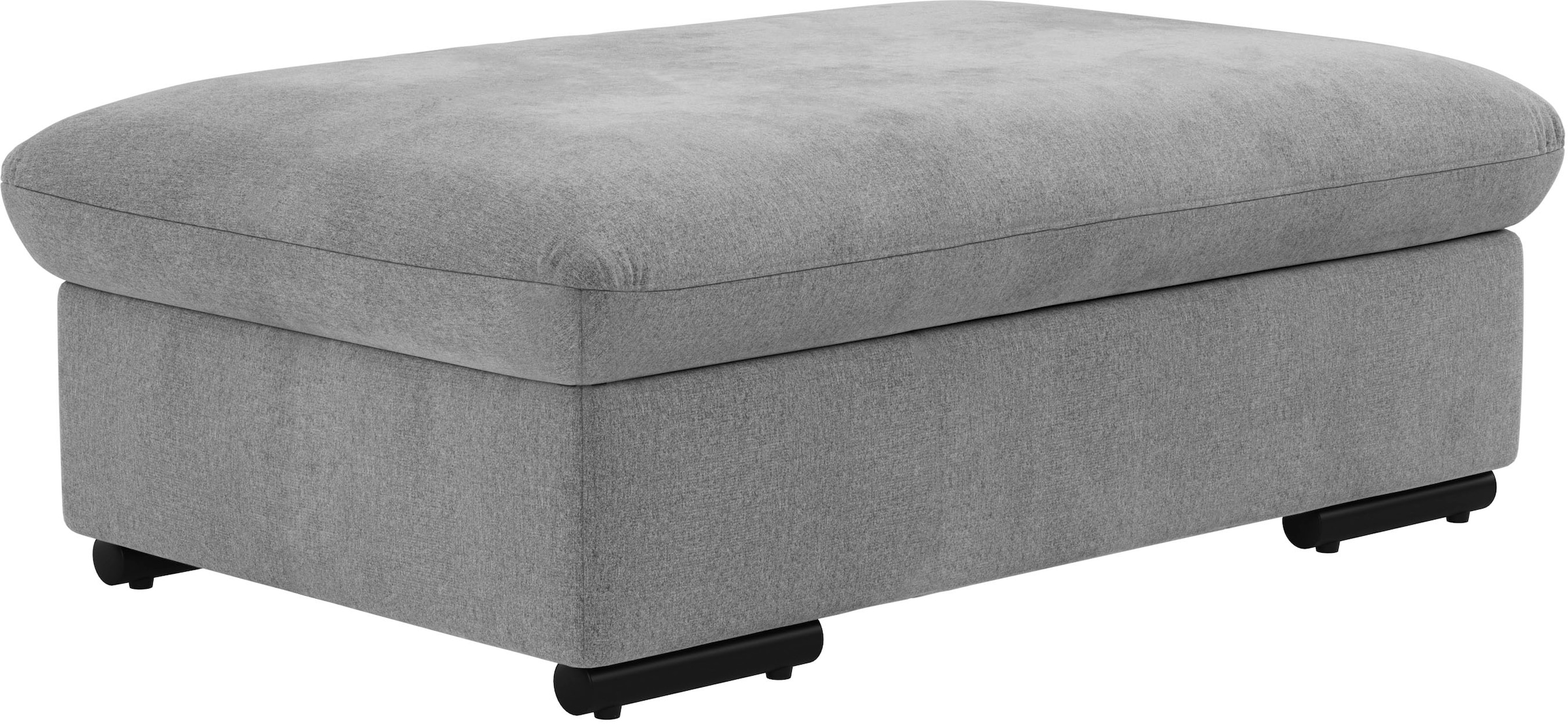 sit&more Polsterhocker "Alcudia"