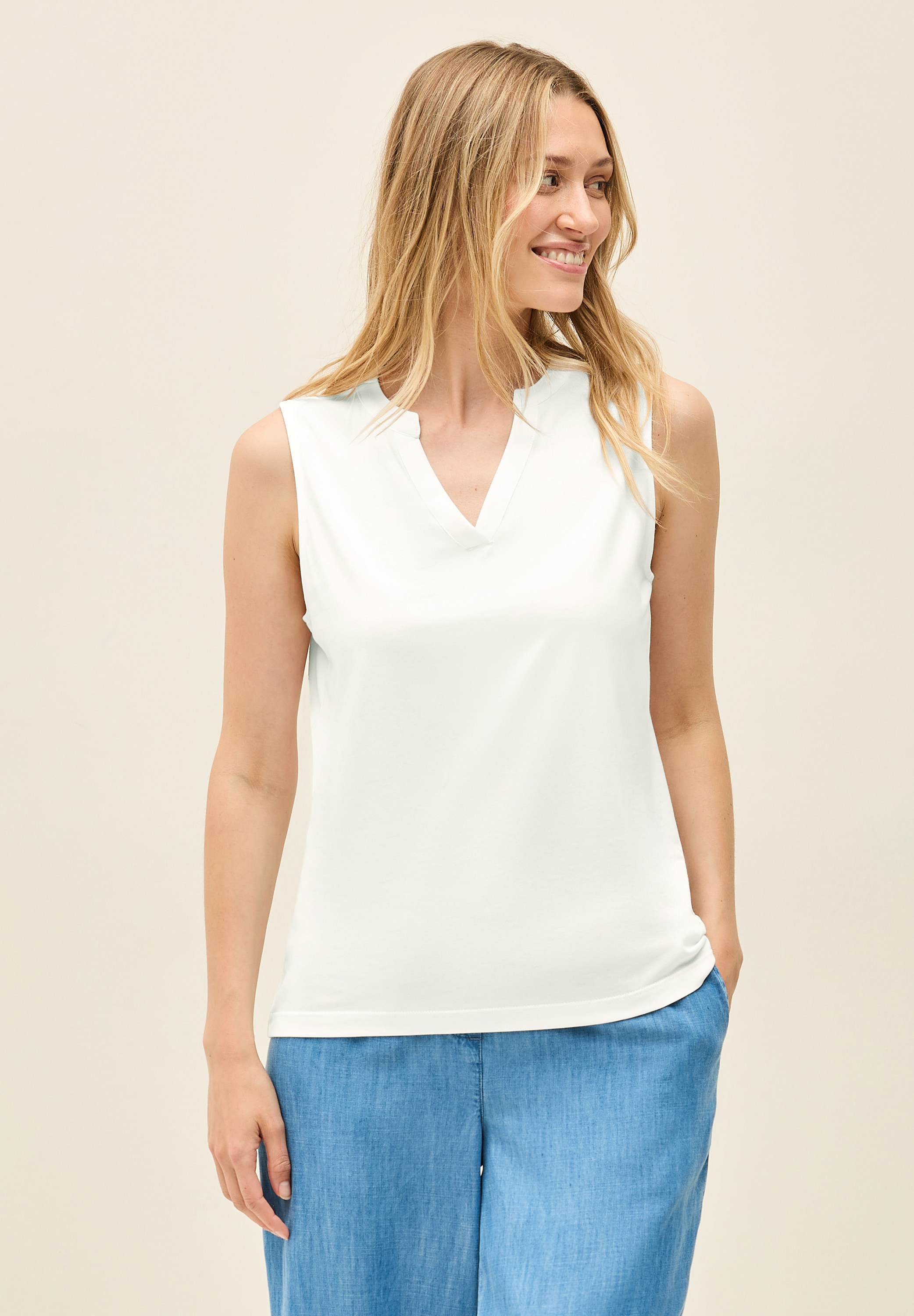 Cecil Tunikashirt, im Tunika-Style günstig online kaufen
