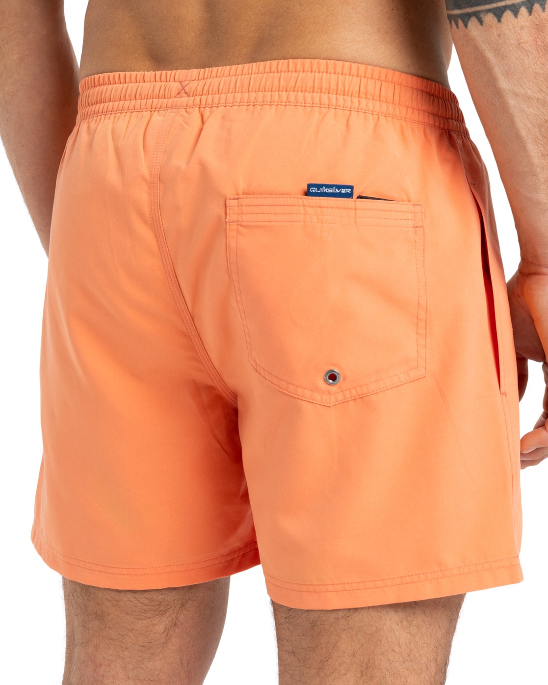 Quiksilver Boardshorts »Everyday Solid Volley 15"«