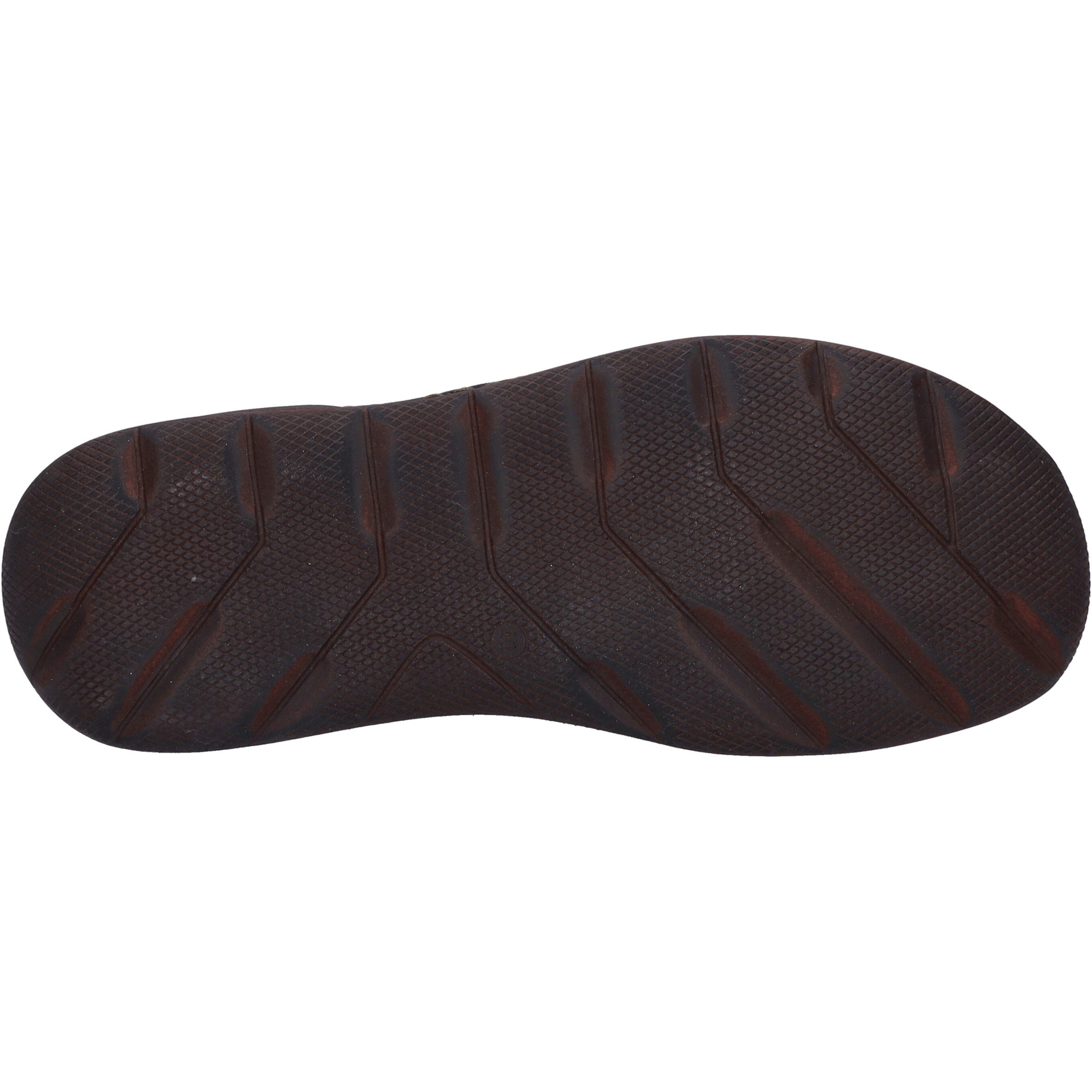 Josef Seibel Sandale »Maverick 03, mocca«