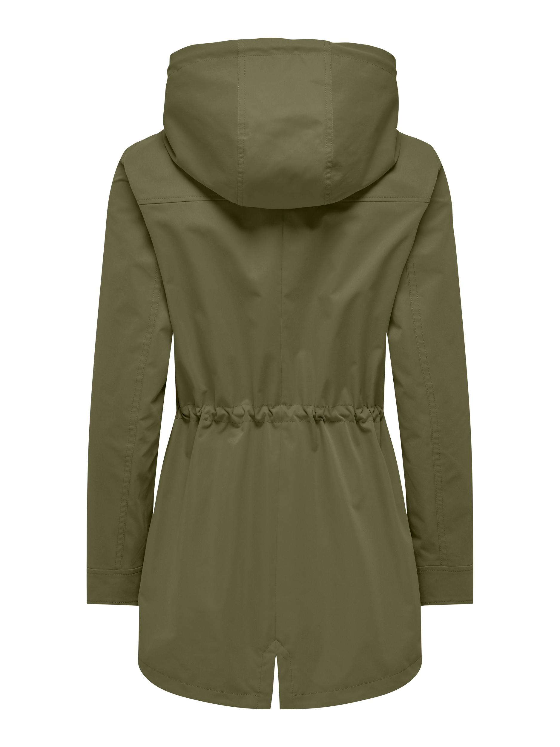 Thumbnail - ONLY Kurzmantel "ONLLOUISE PARKA CC LIFE OTW"