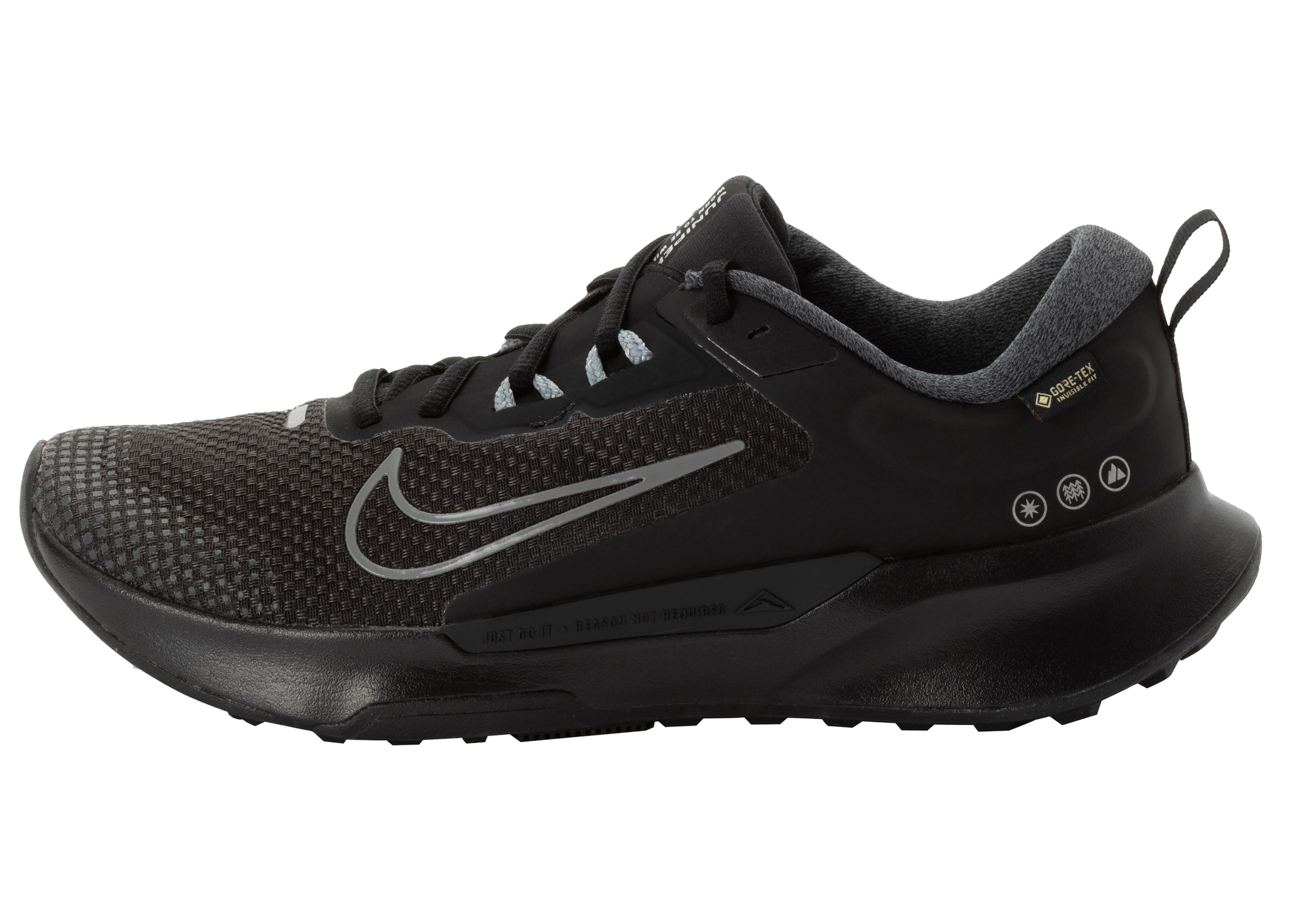 Nike Laufschuh "JUNIPER TRAIL 2 GORE-TEX WATERPROO", wasserdicht günstig online kaufen